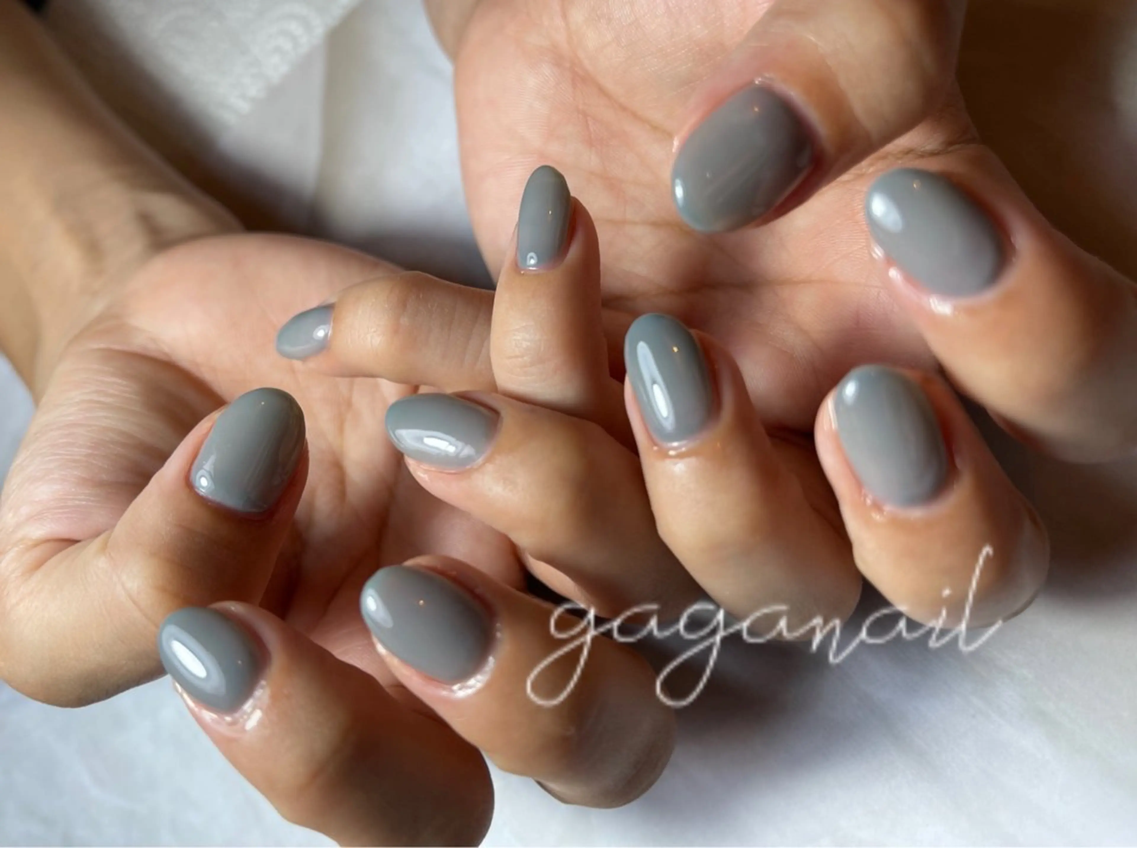 ネイル nailsalon gagaのネイルデザイン