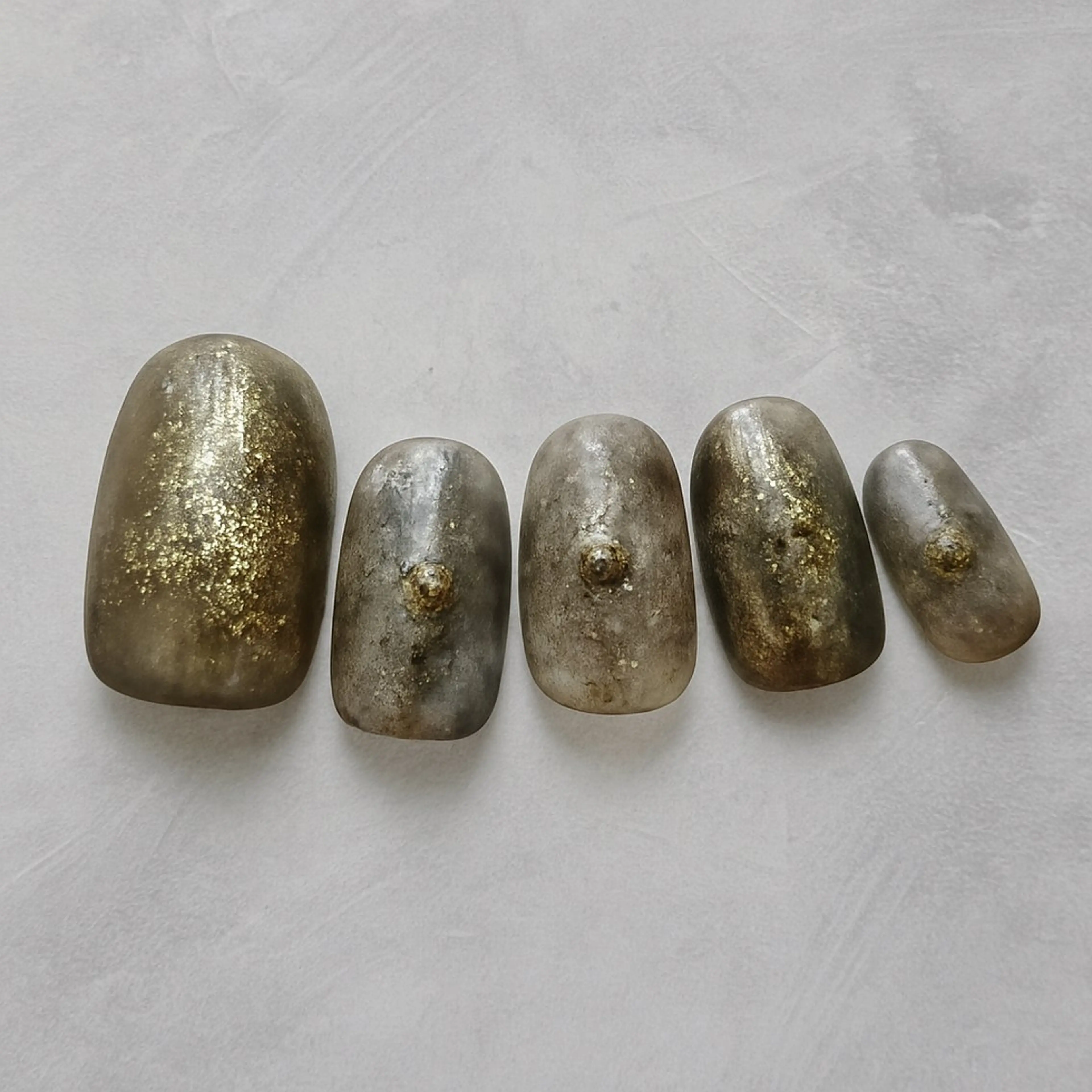 ネイル ネイルチップ Legit nail salonのネイルデザイン