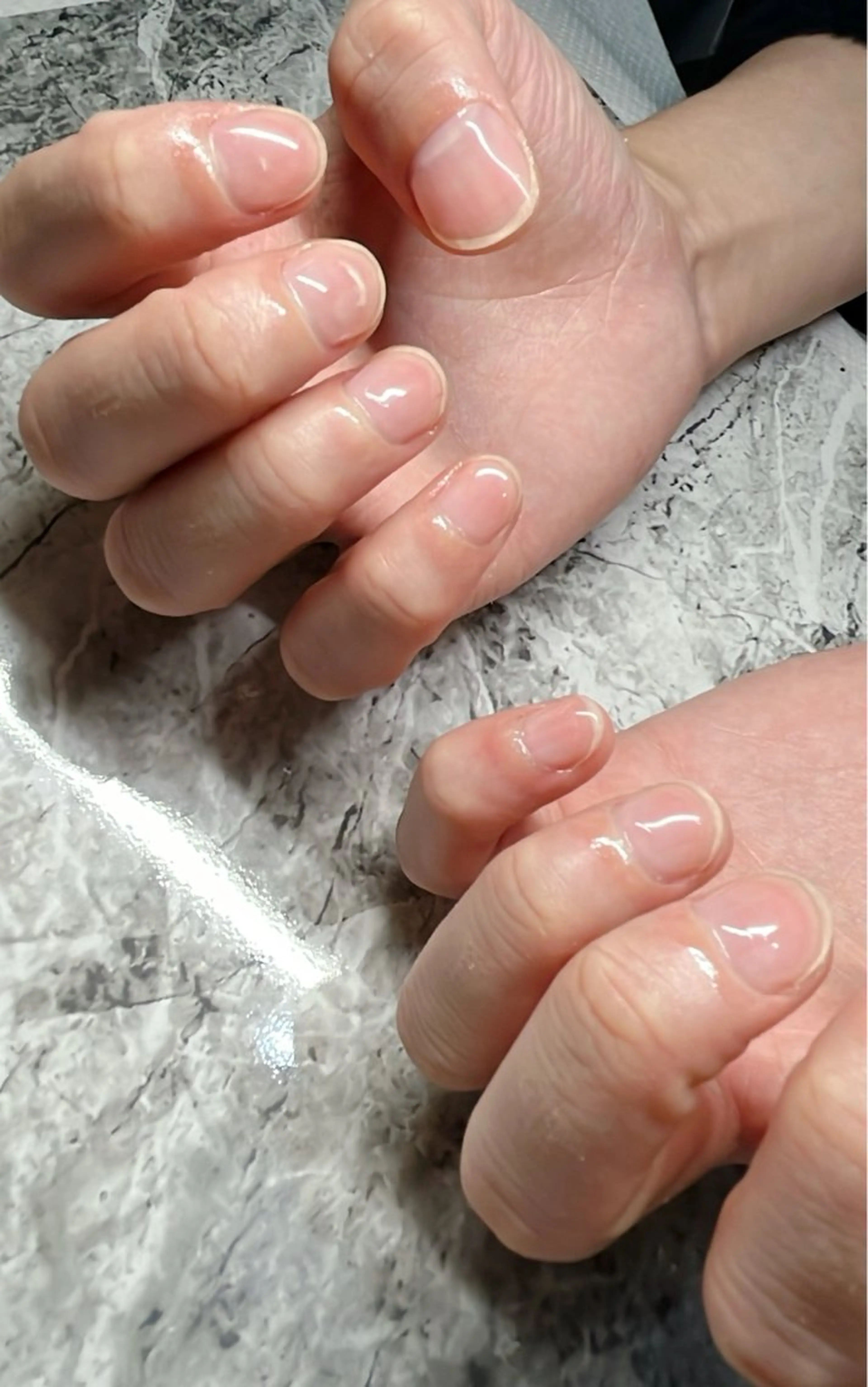 ネイル プライベートサロン circleのネイルデザイン