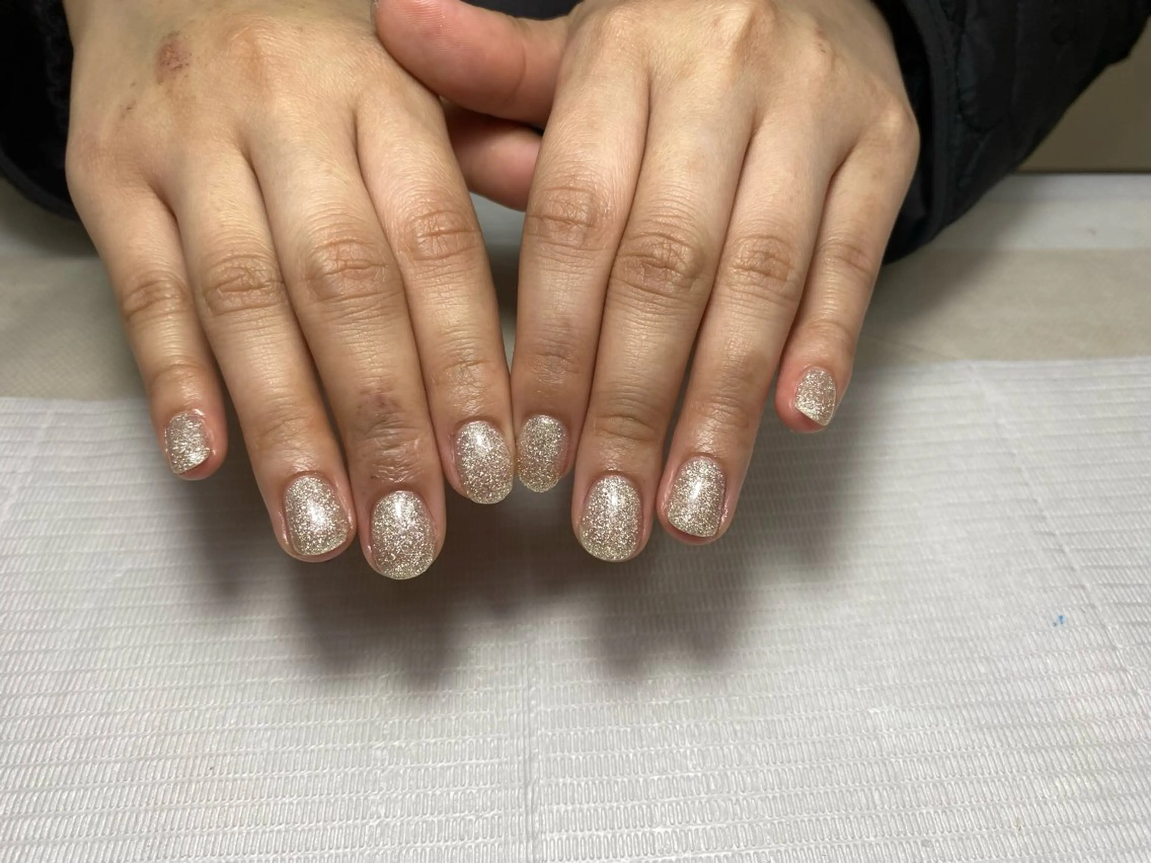 ネイル PLUM  BELL 横浜自宅ネイルのネイルデザイン