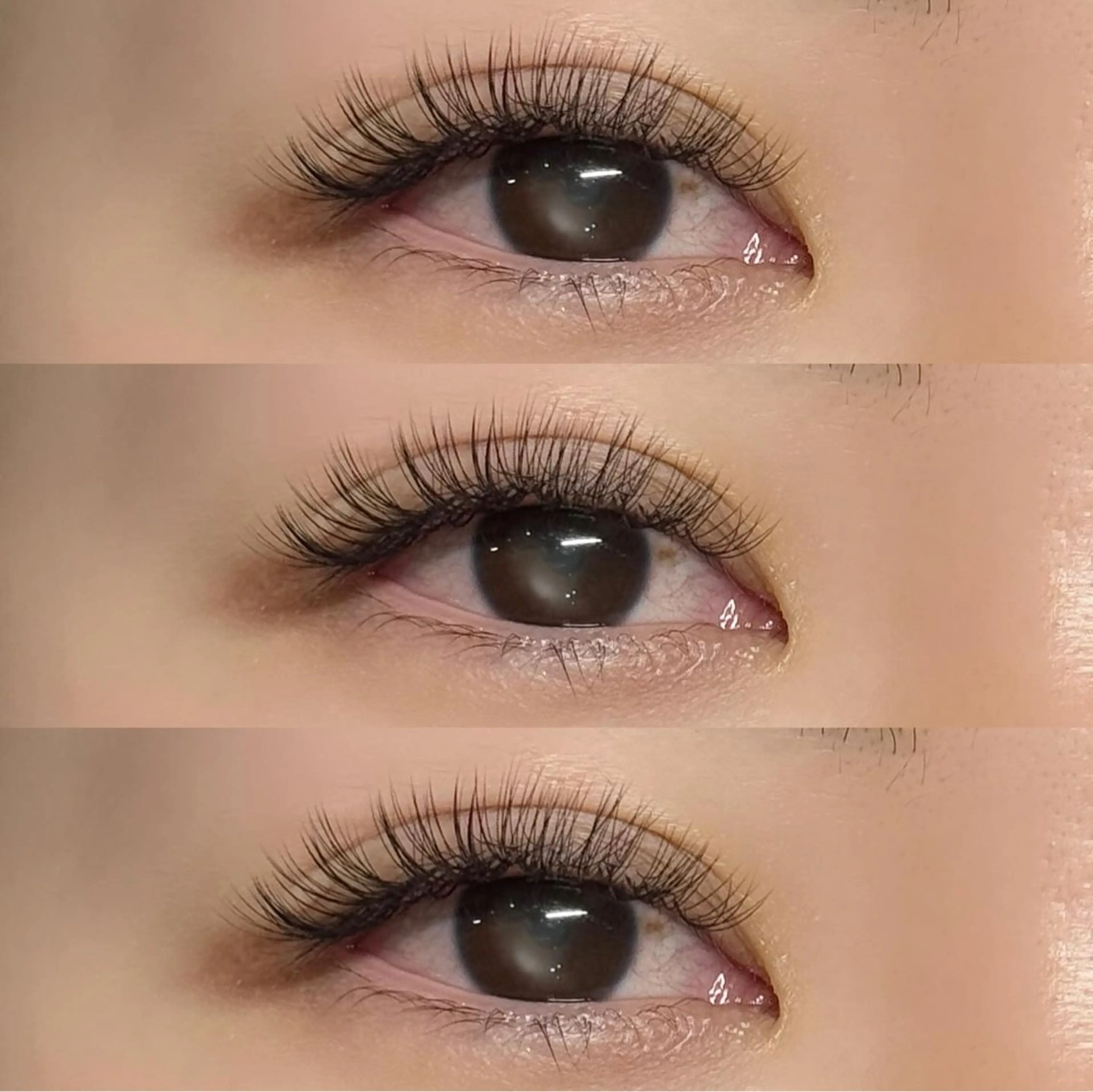 マツエク・マツパ apartment所属・IWATA KARINの眉毛・アイブロウイメージ