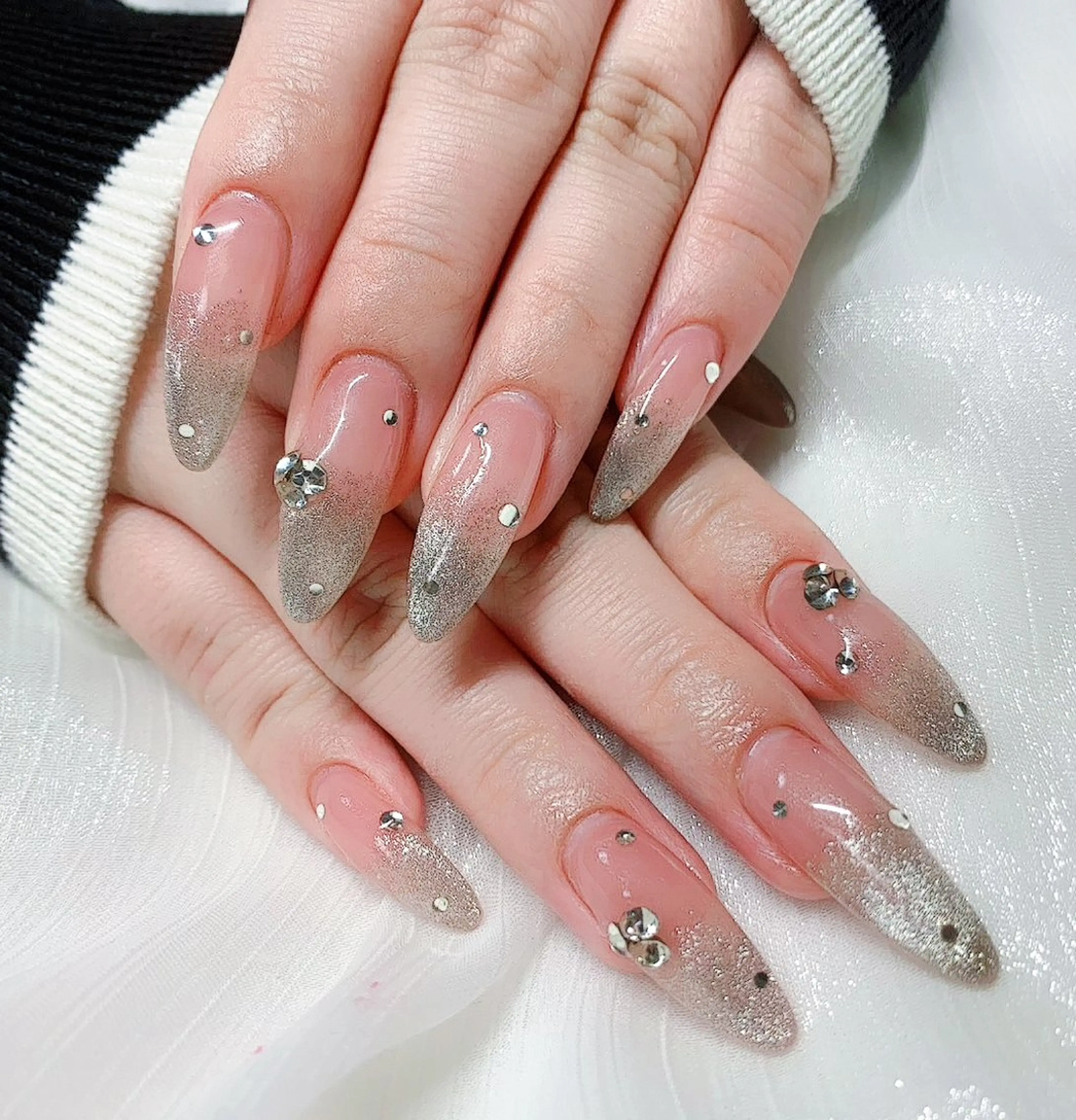 ネイル Joliesse nail salonのネイルデザイン
