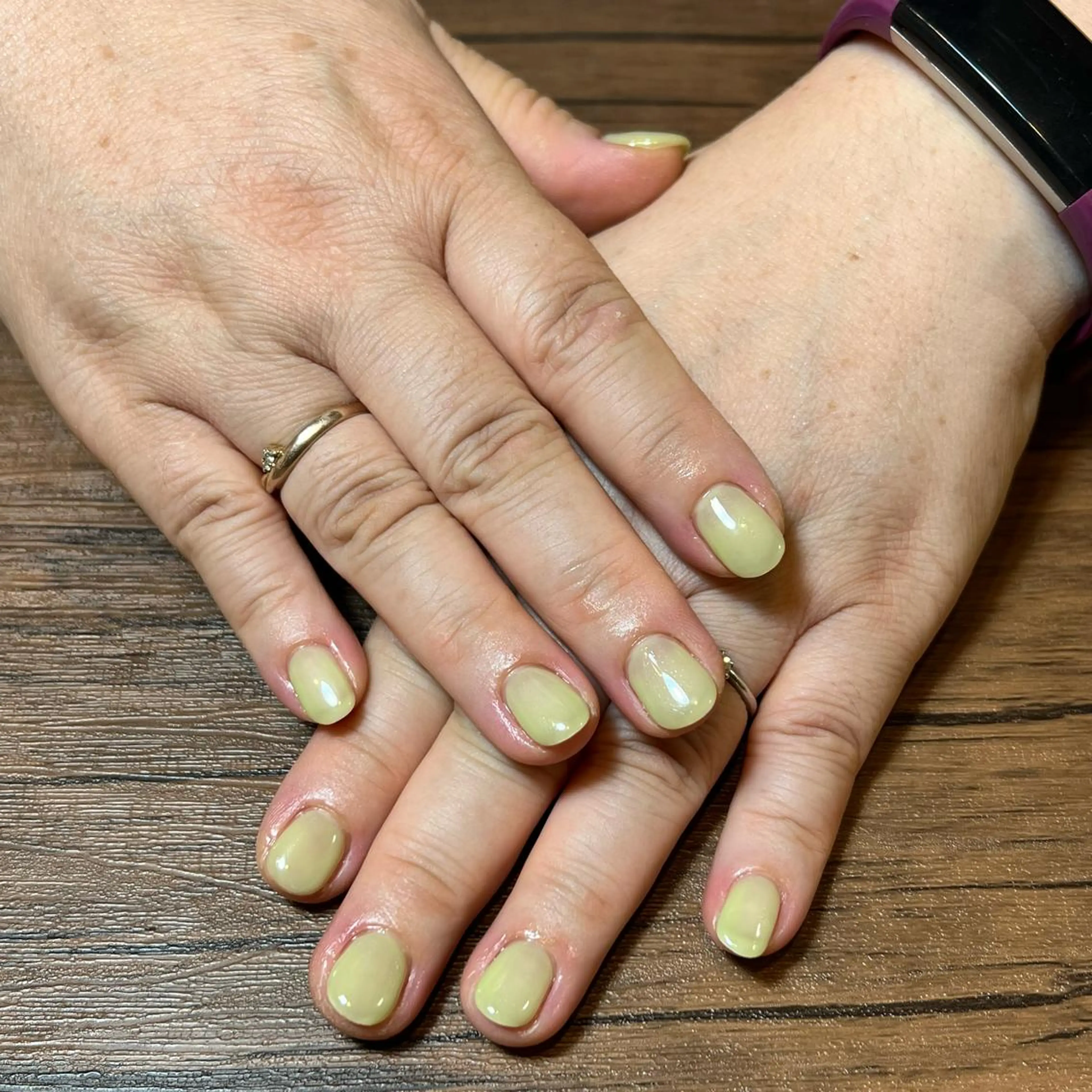 ネイル ハンドネイル HENRIETTA NAILSALONのネイルデザイン