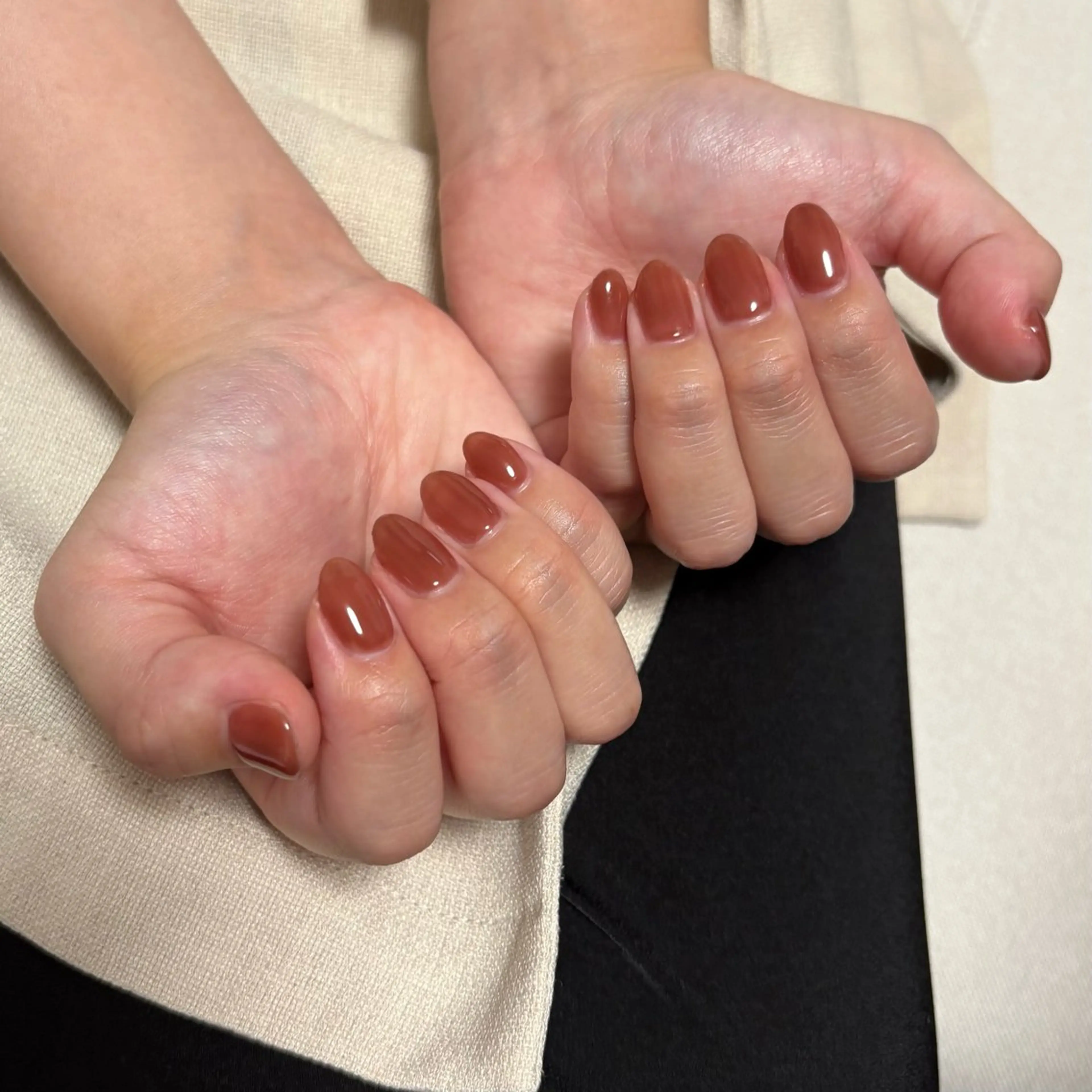 ネイル ＆ ＳＯＵＴＨ １５２０ｎａｉｌｓ所属・ネイリスト mireiのネイルデザイン