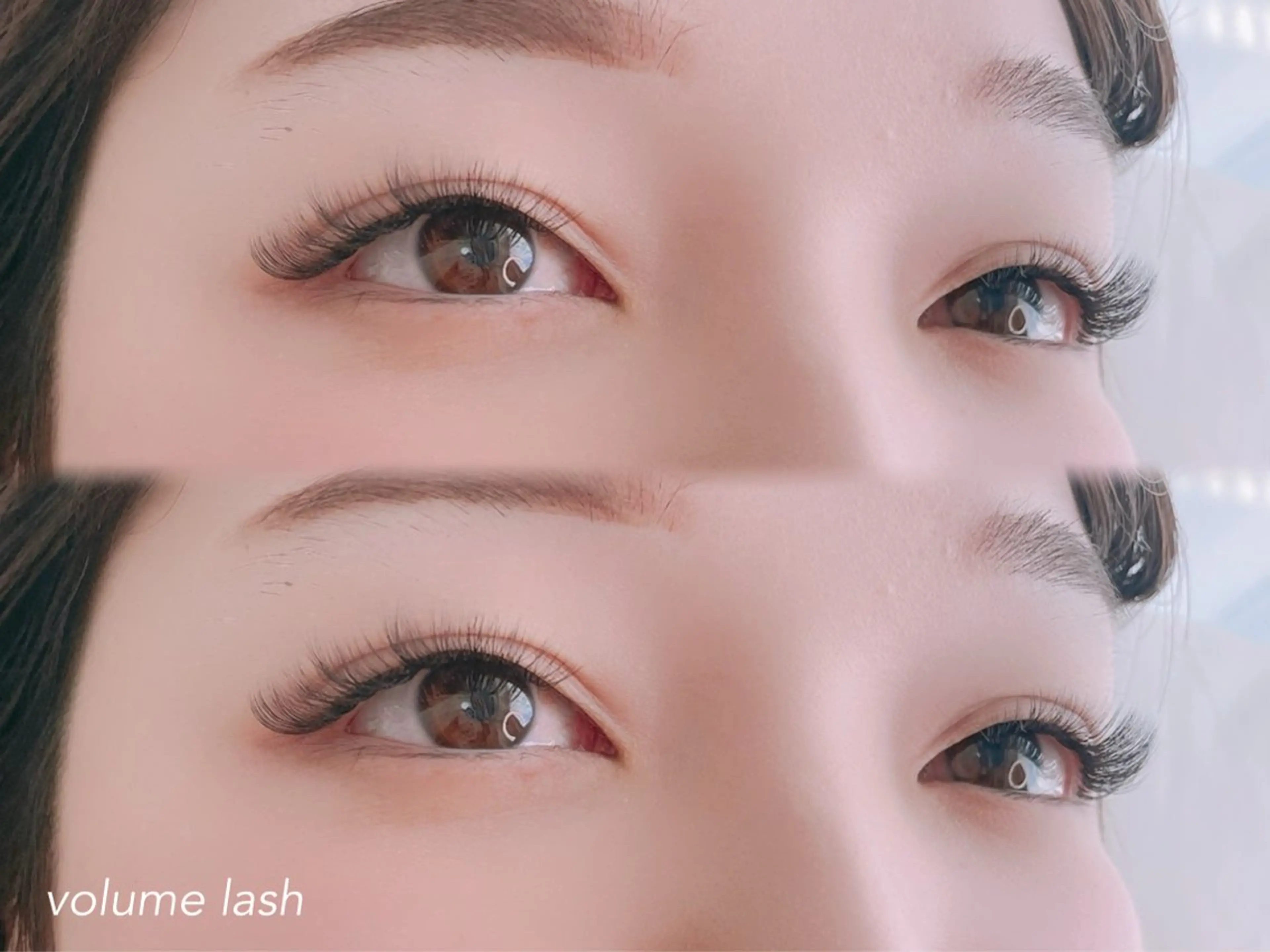 マツエク・マツパ Toware【トワレ】所属・Toware SUMIDAのマツエク・マツパデザイン