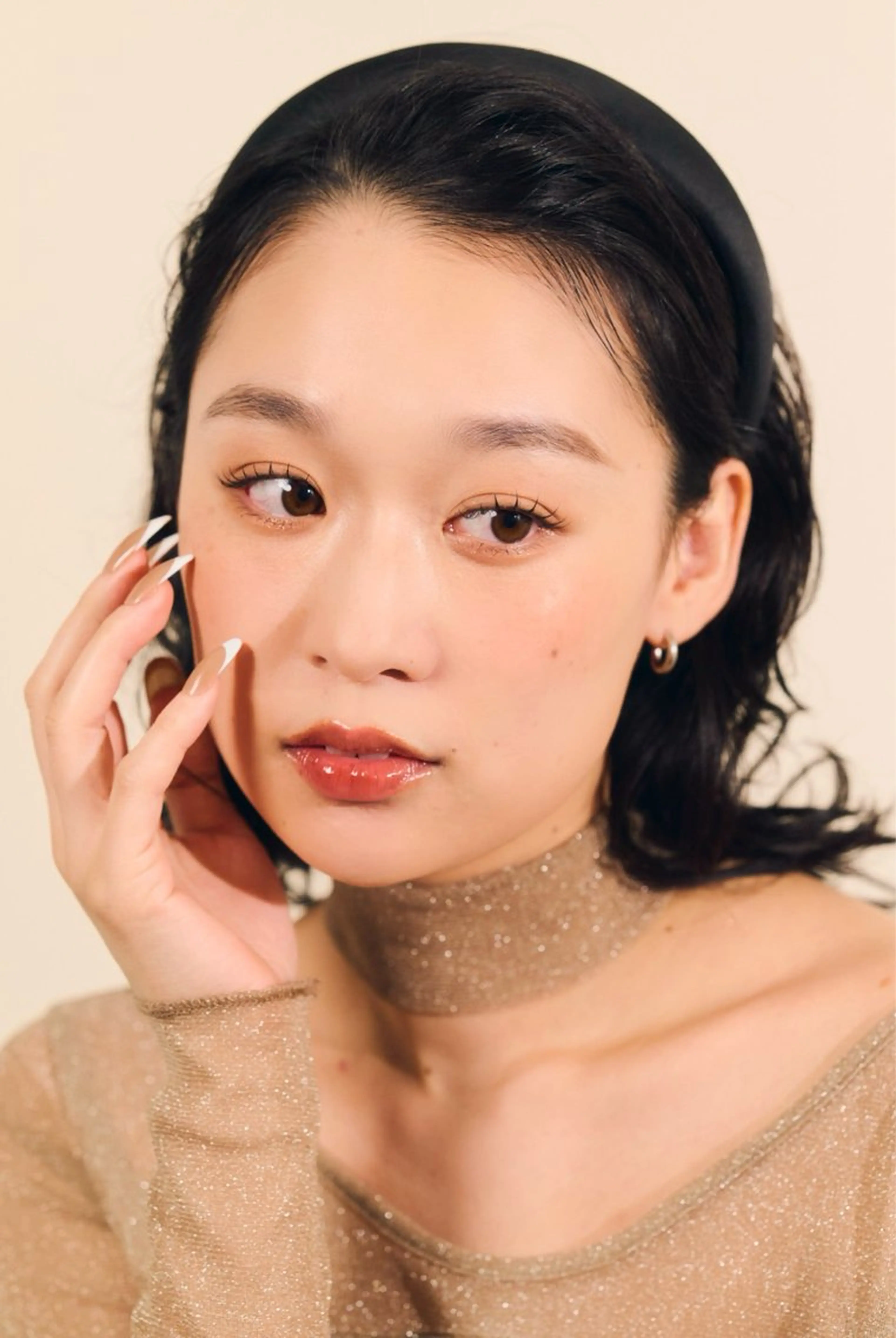 マツエク・マツパ マツエク 🎀NORA ayakaのマツエク・マツパデザイン