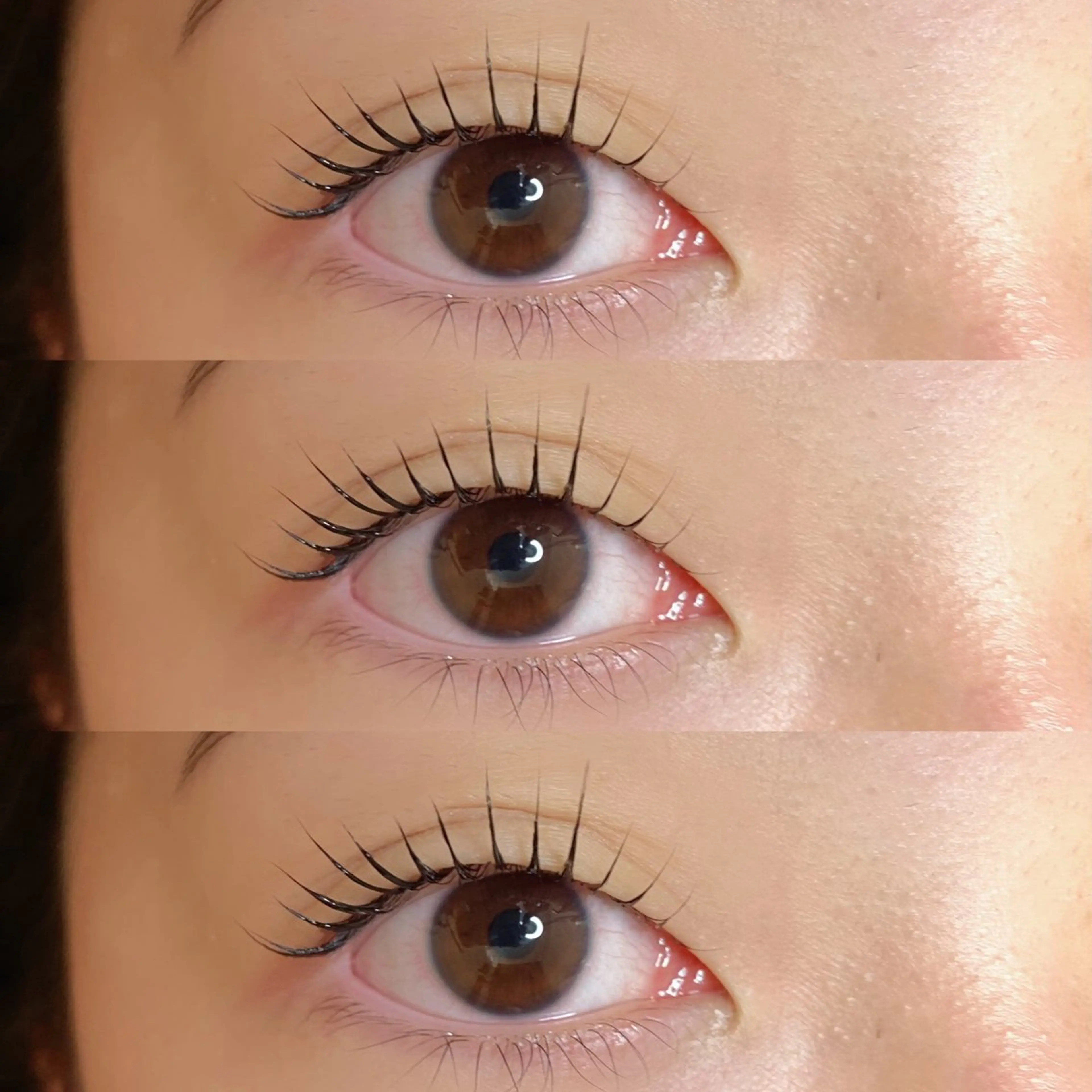 マツエク・マツパ マツパ 24 -niji-のマツエク・マツパデザイン