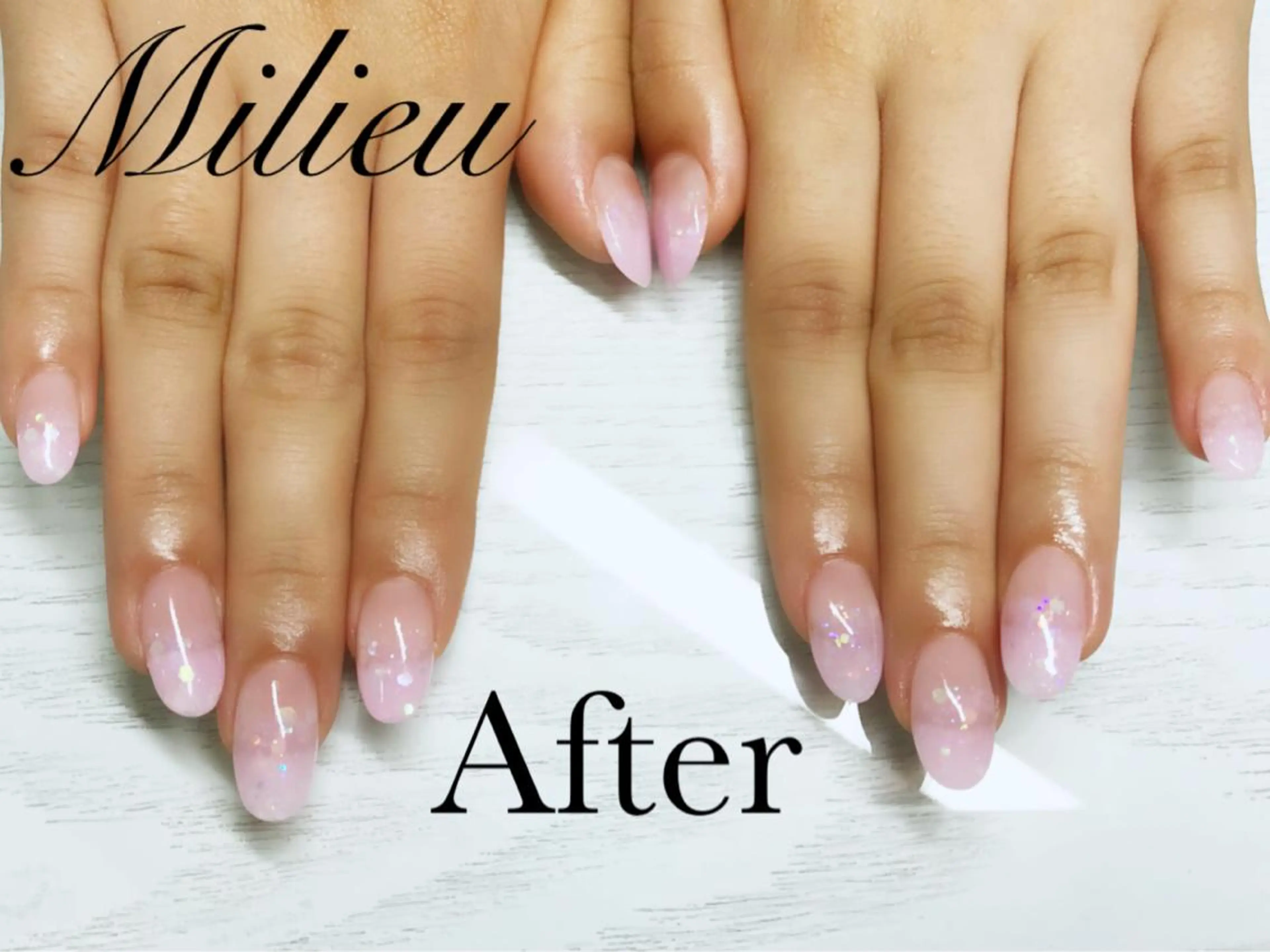 ネイル アートネイル スカルプネイル ハンドネイル 吉澤 圭のネイルデザイン