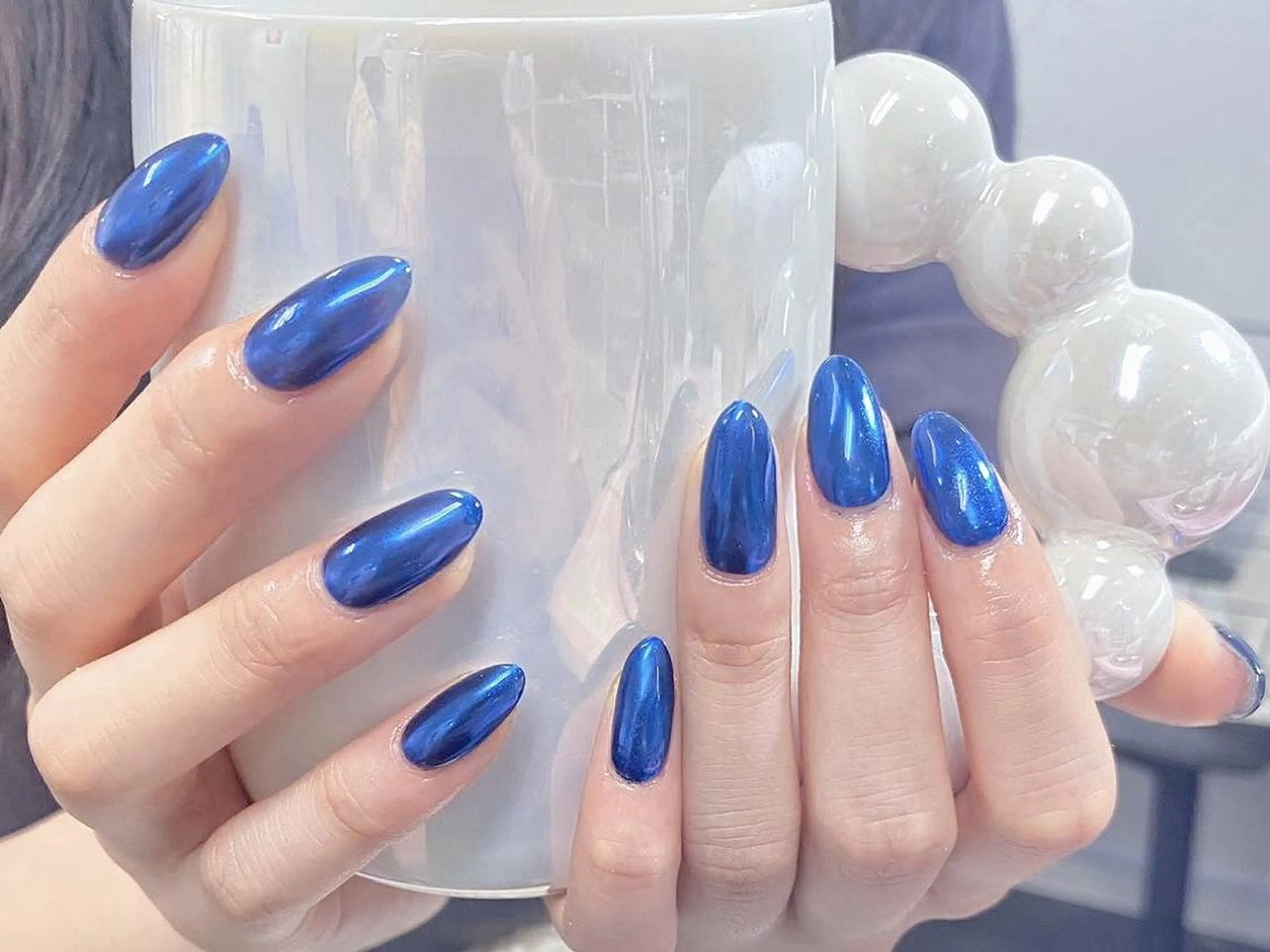 ネイル Nail Monsterのネイルデザイン