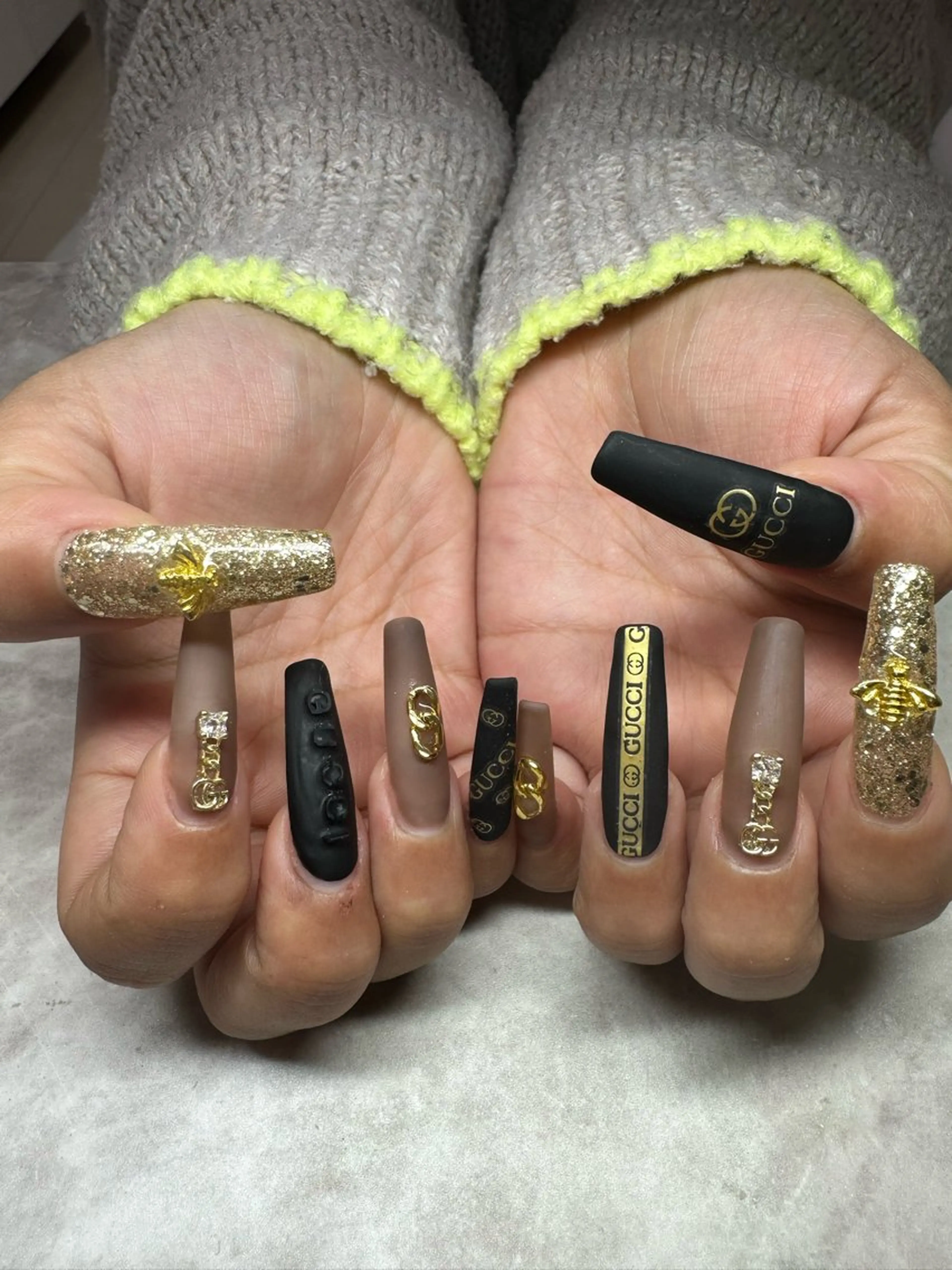 ネイル 〜Nail salon Lys〜のネイルデザイン