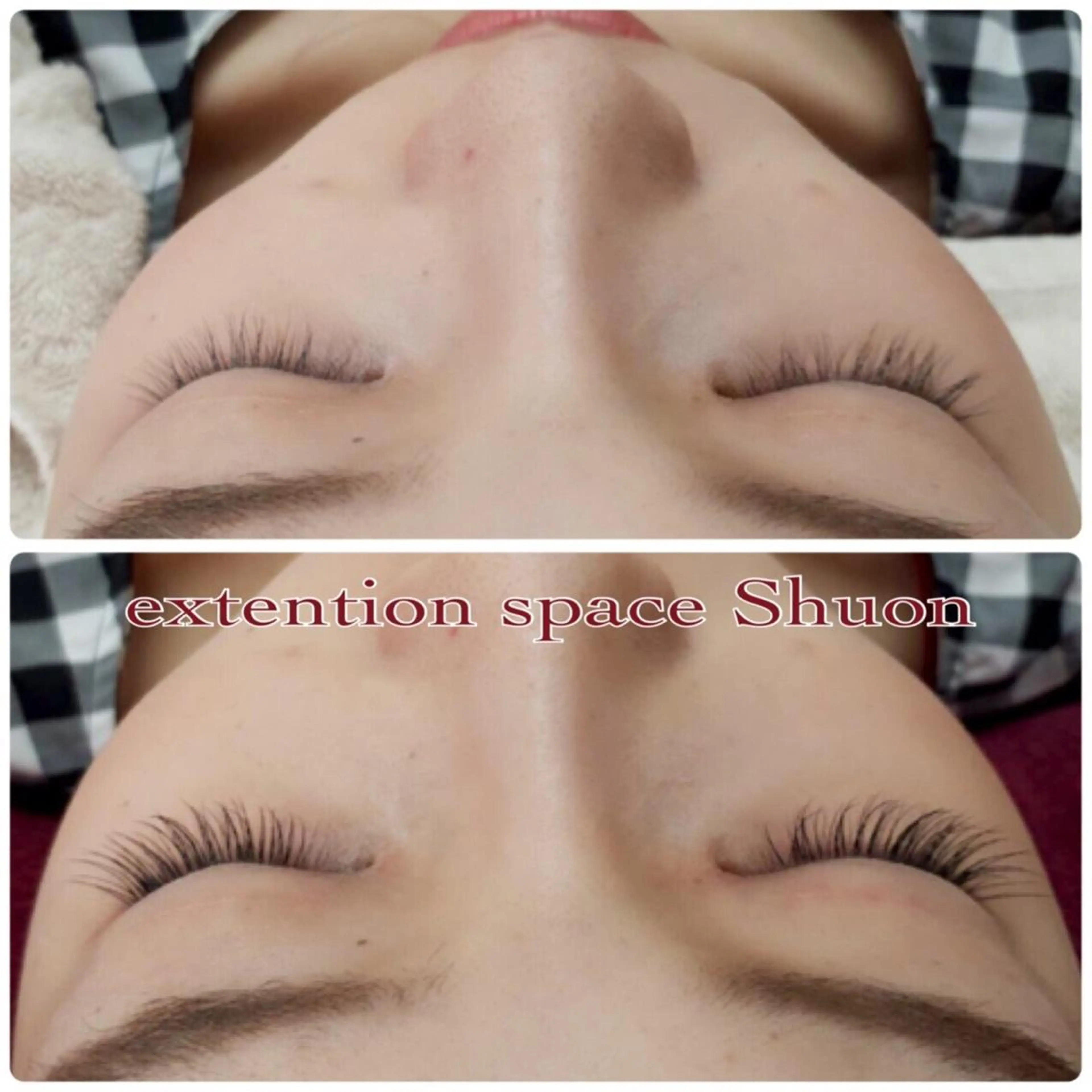 マツエク・マツパ セーブル KITTY 立川のネイルデザイン