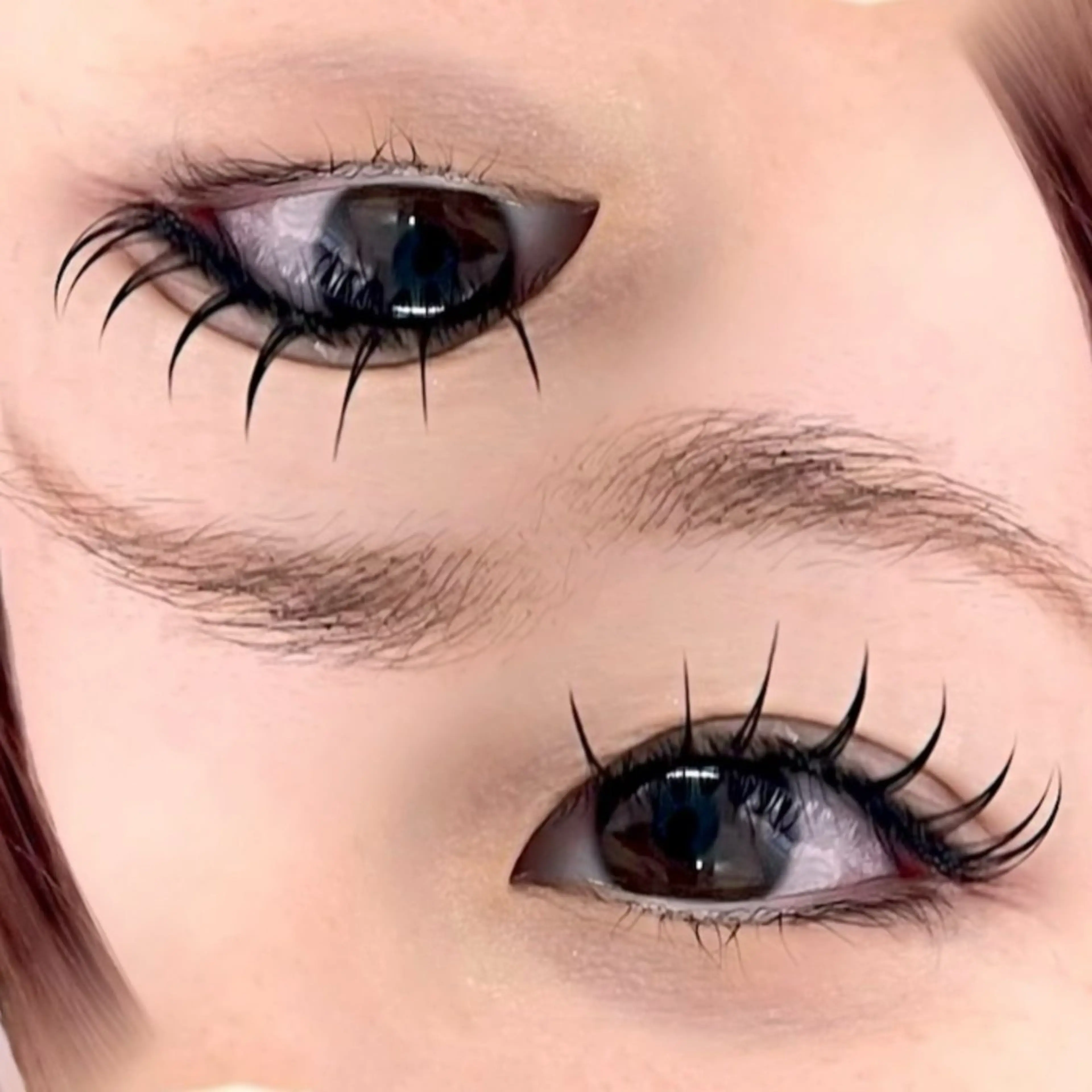 【 束感が好きな方向け🐈🎀 】バインドロック80束60分の写真