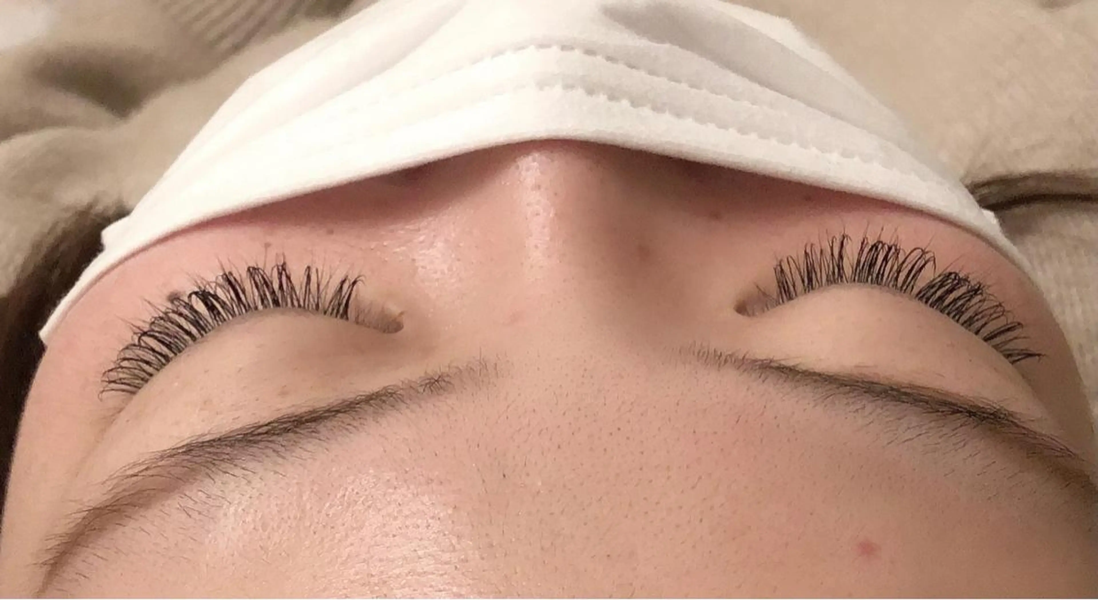 マツエク・マツパ マツエク eyelash GARDENのマツエク・マツパデザイン