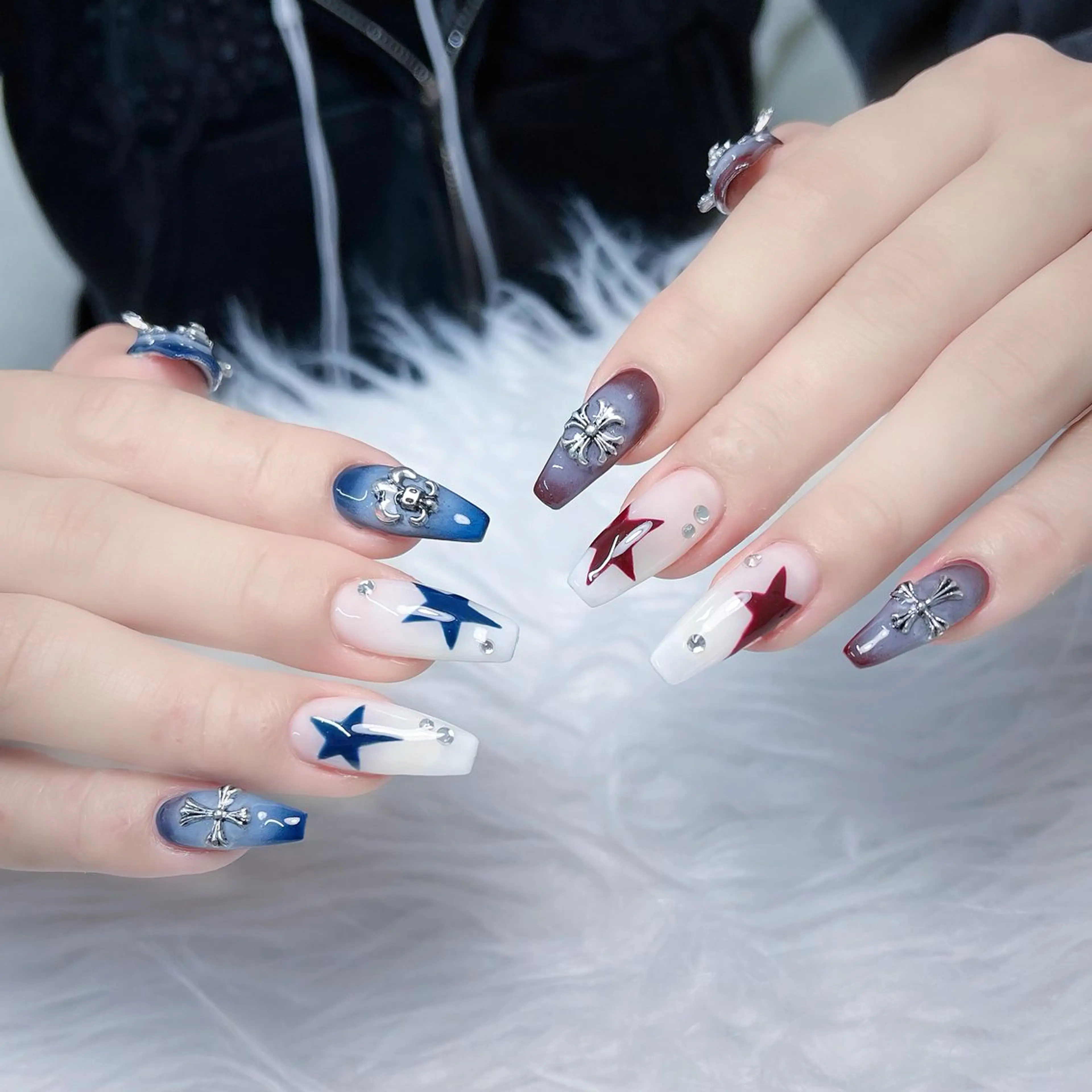 ネイル Naa Nail Beauty Salon所属・Naa Nailのネイルデザイン