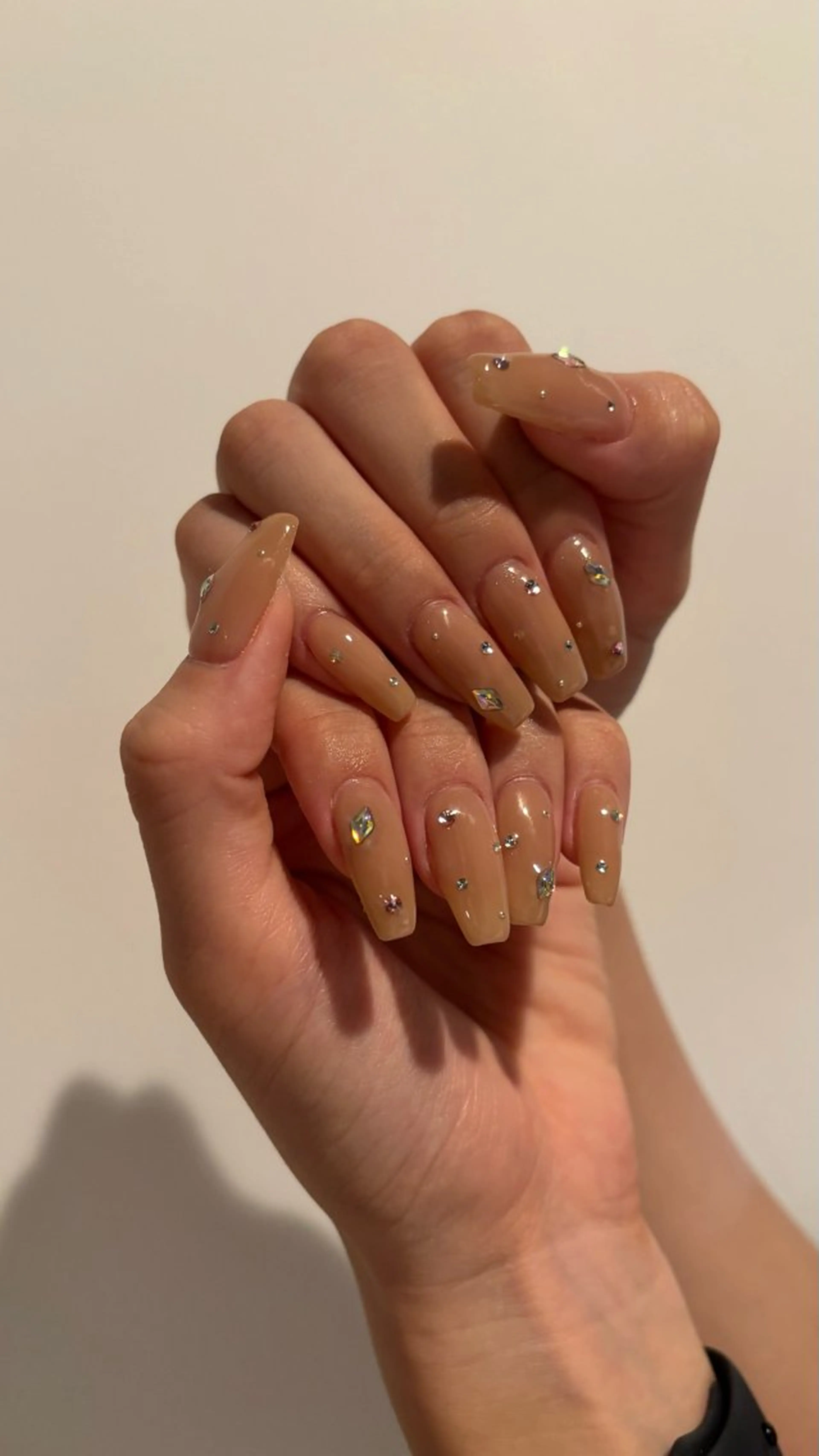 ネイル H'ami (haruka)のネイルデザイン