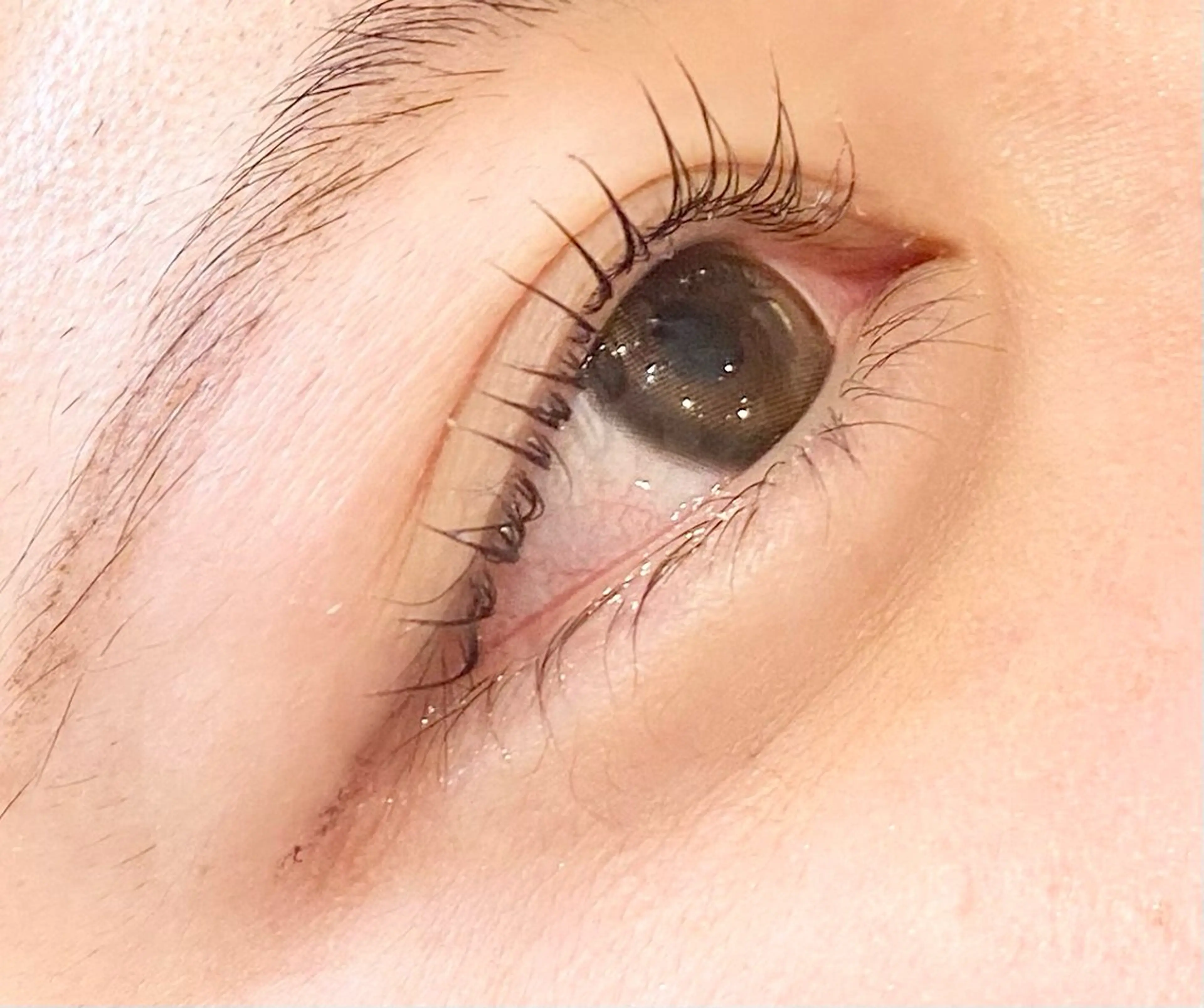 マツエク・マツパ MAQUIA米沢店 佐藤のマツエク・マツパデザイン