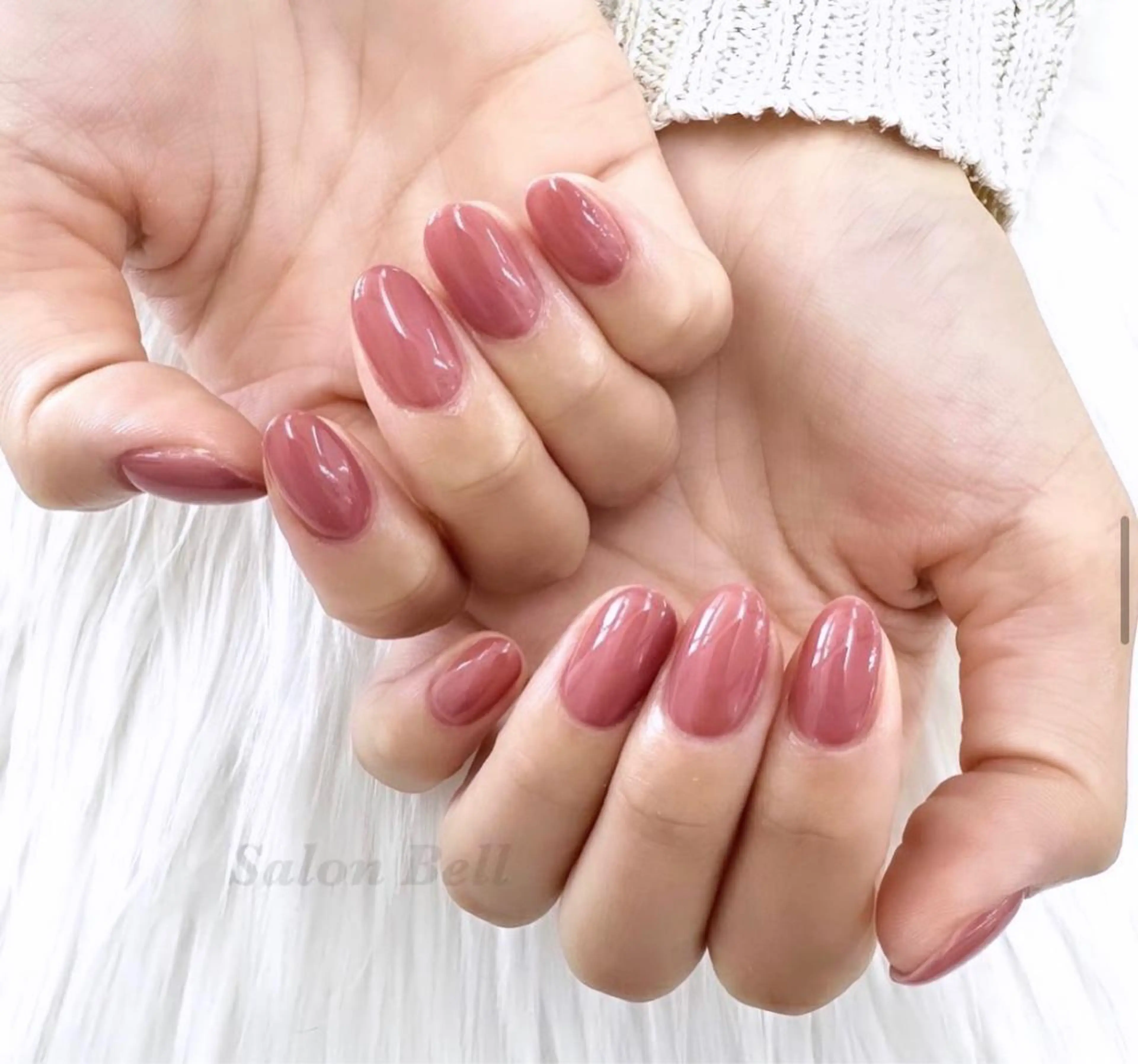 ネイル Totalsalon Bell富田林店所属・salon Bell (AYA)のマツエク・マツパデザイン