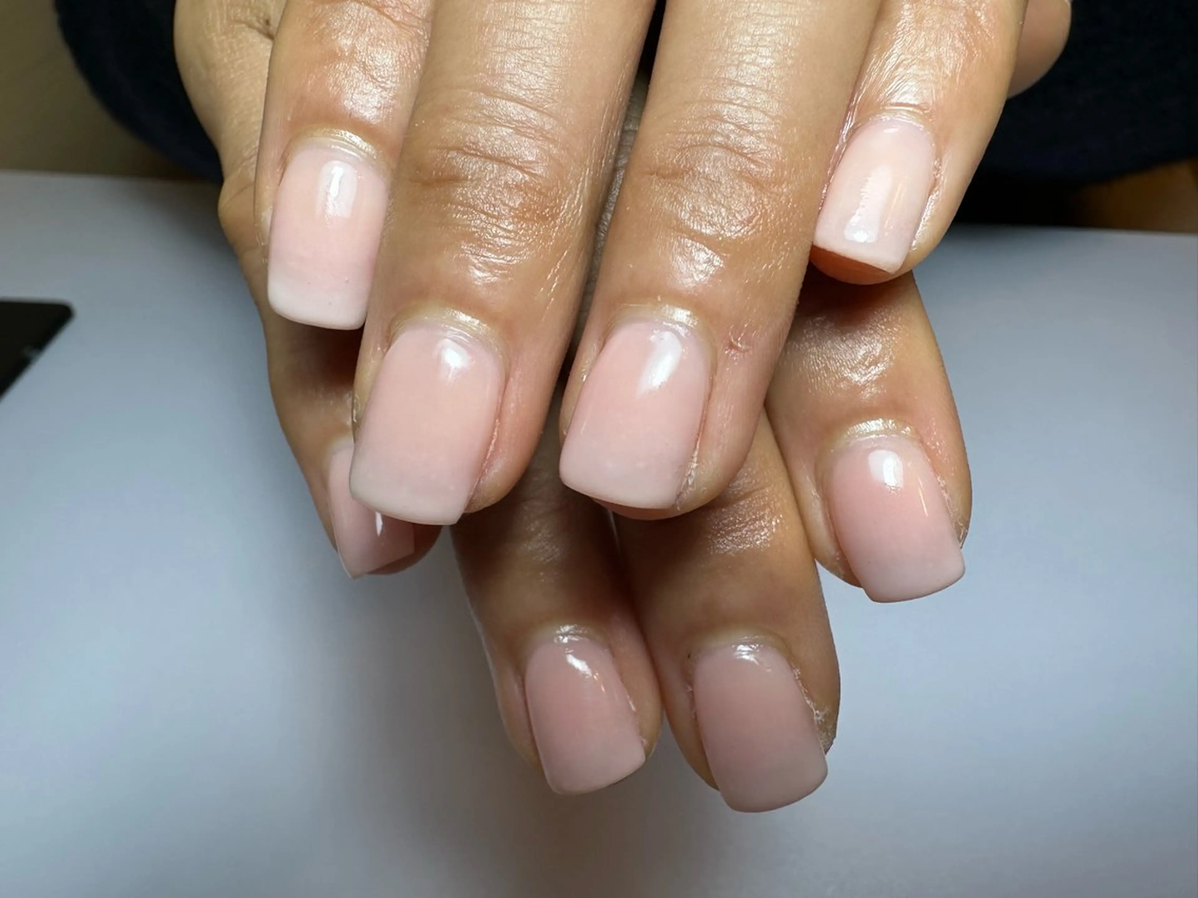 ミディアム shandy nail所属・shandy nailのネイルデザイン