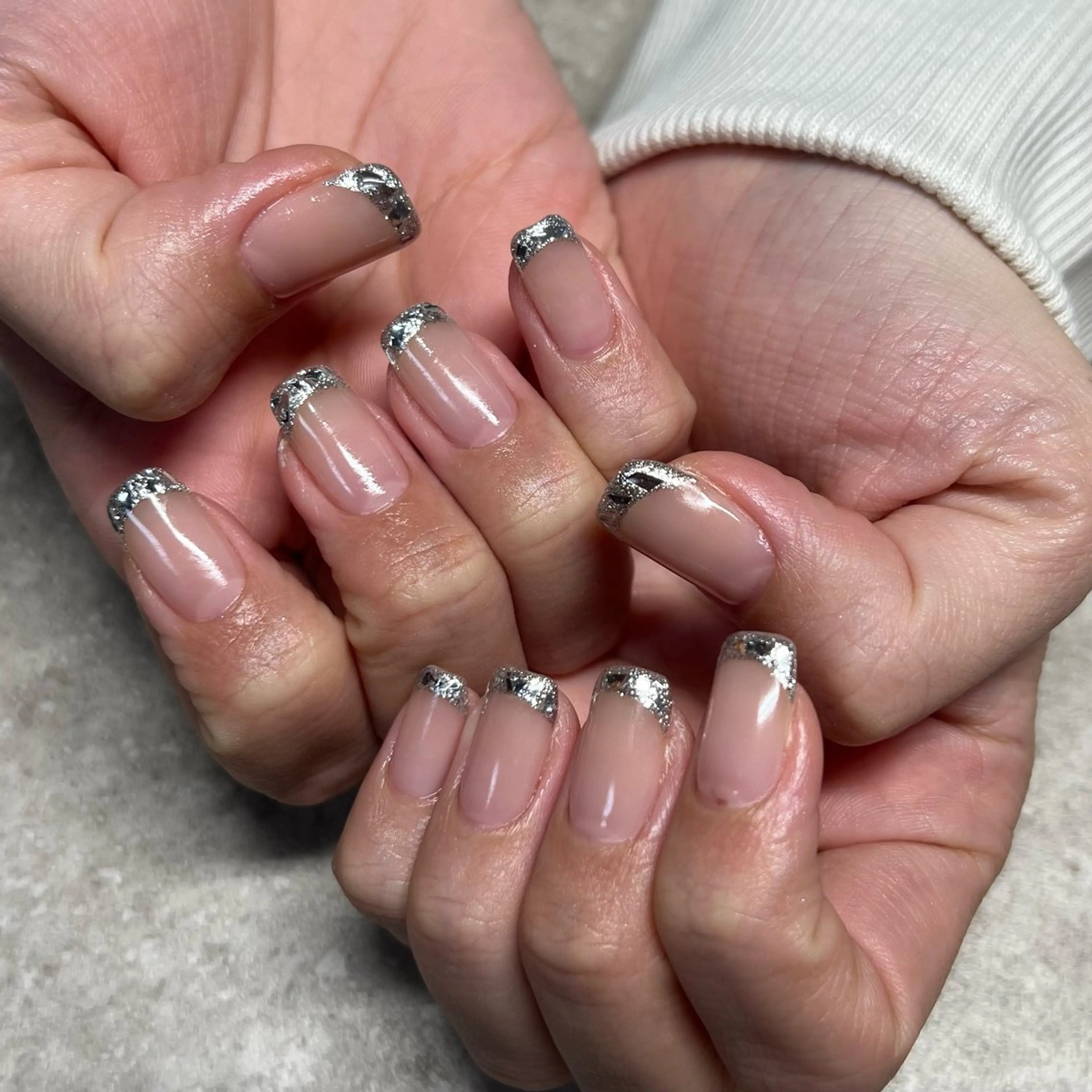 ネイル 春日井ネイルサロン iroのネイルデザイン