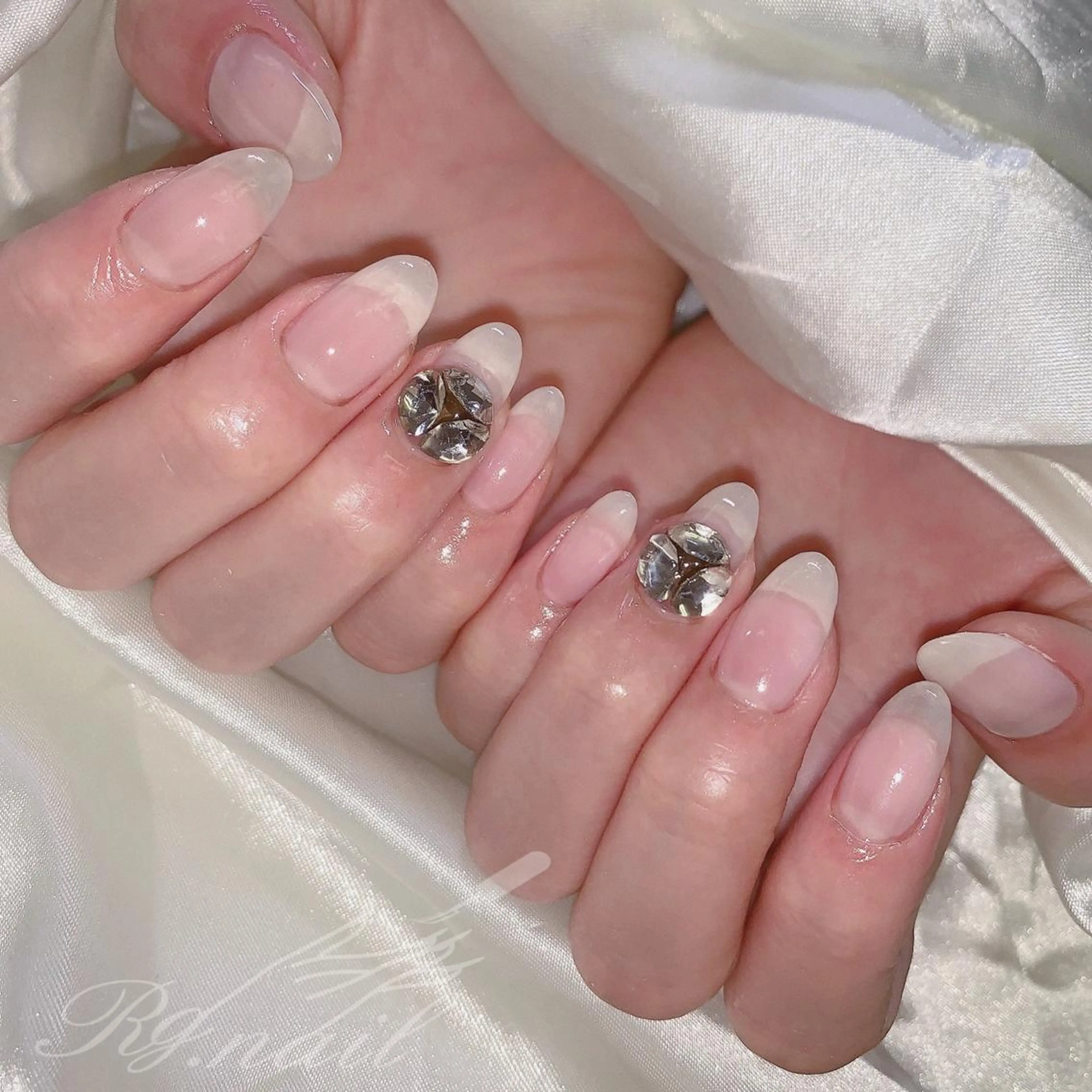 ネイル Cho Artネイル所属・Cho Art ネイルのネイルデザイン