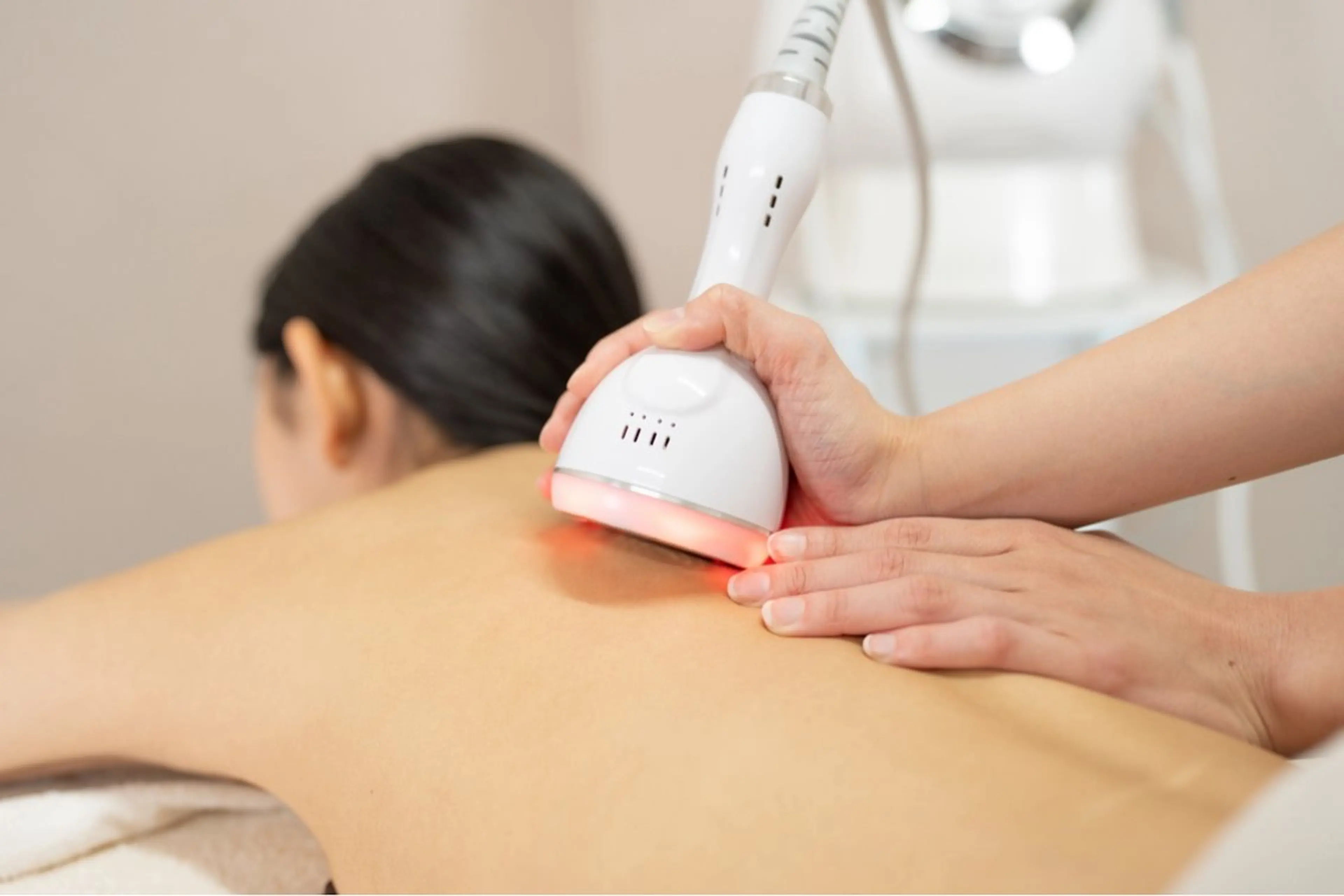 あの頃の細さに戻りたい😱周りから"痩せたね"と言われる喜びを💖✨️カスタマイズ痩身90分✨️✨️の写真