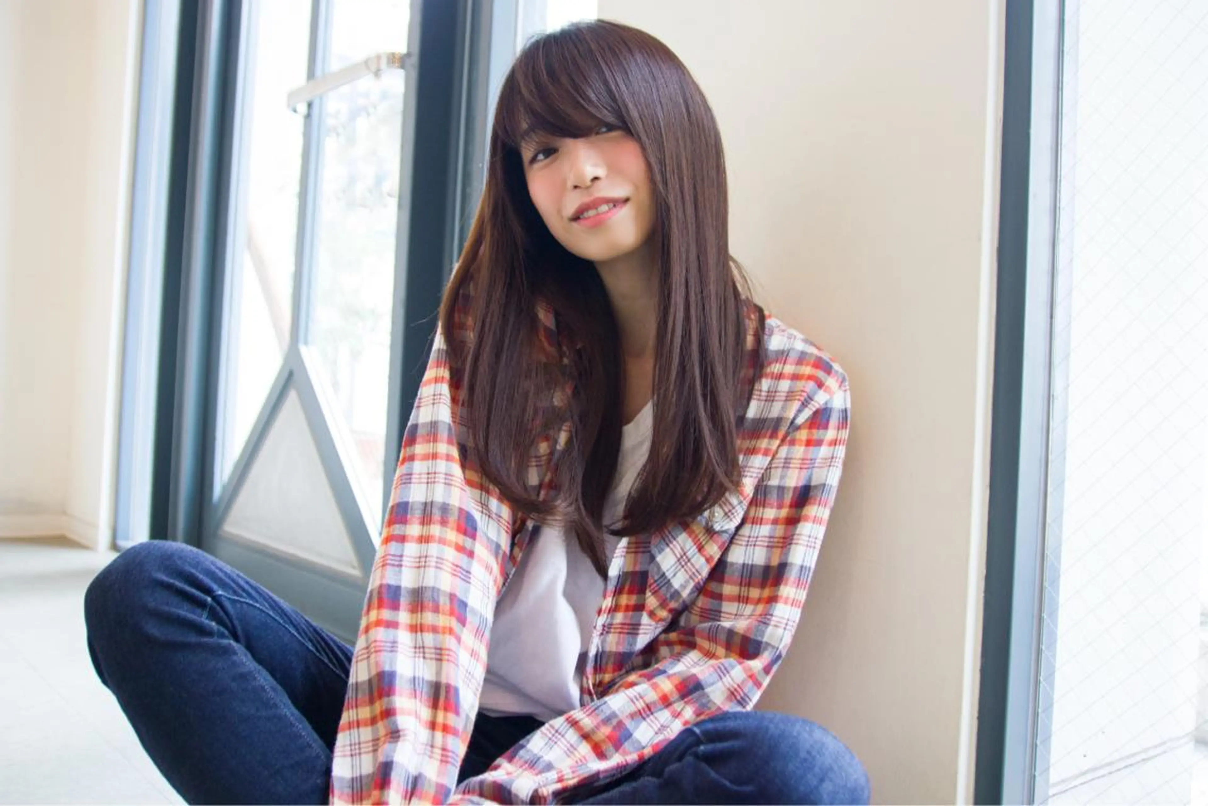 ロング ロング Lien所属・衣笠 雅俊のヘアスタイル