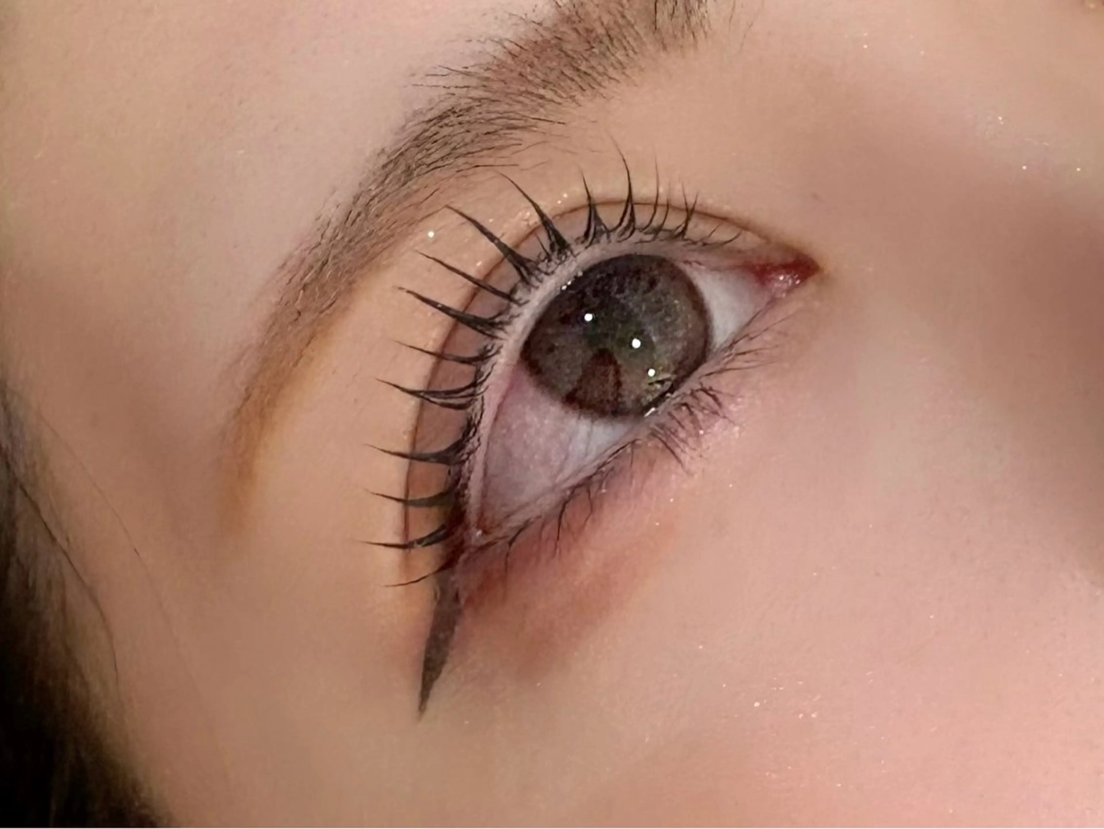 マツエク・マツパ Prize iris Reiの眉毛・アイブロウイメージ