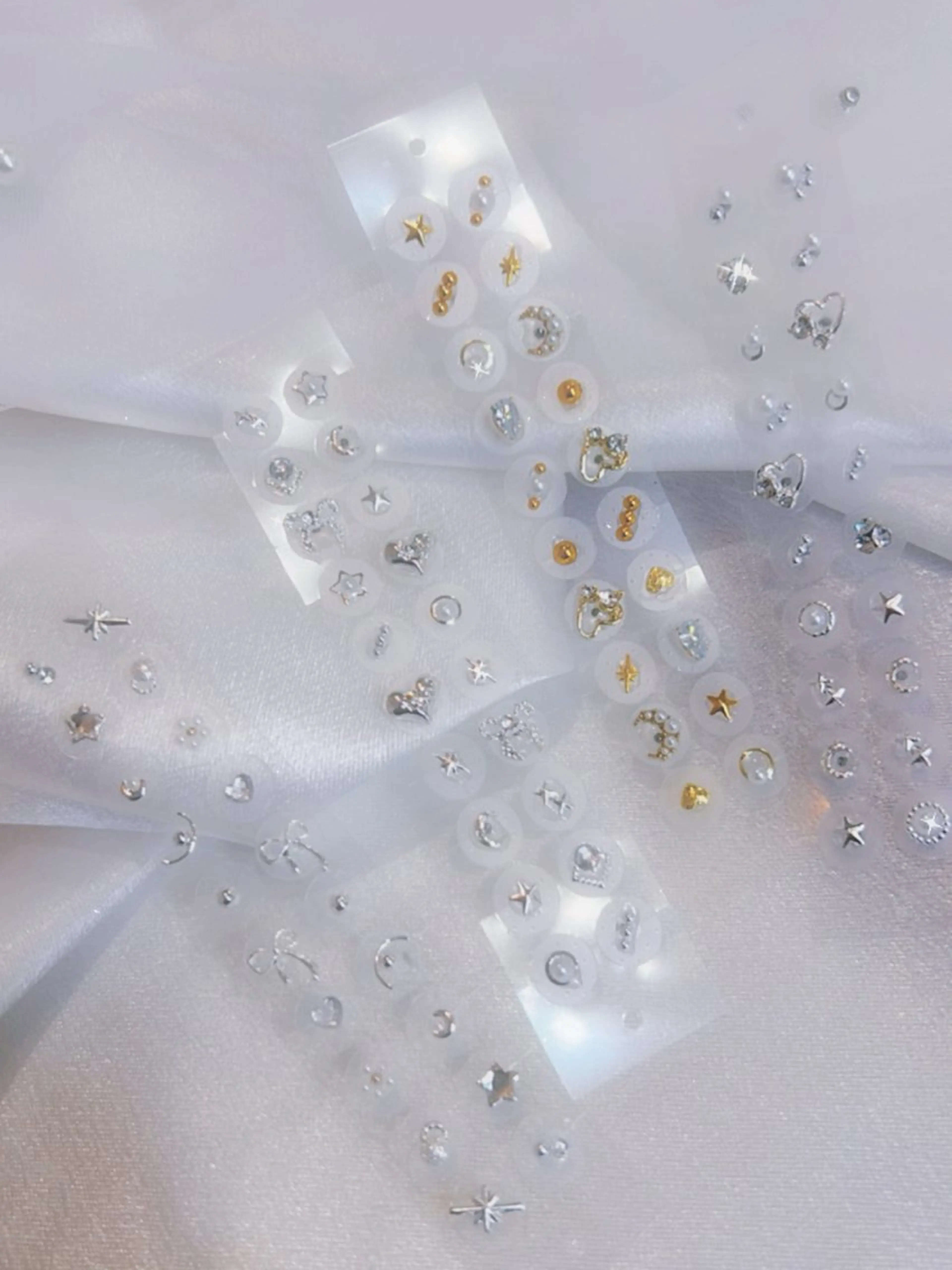 その他 ネイルサロンクイーン 東京/新宿/大久保のネイルデザイン