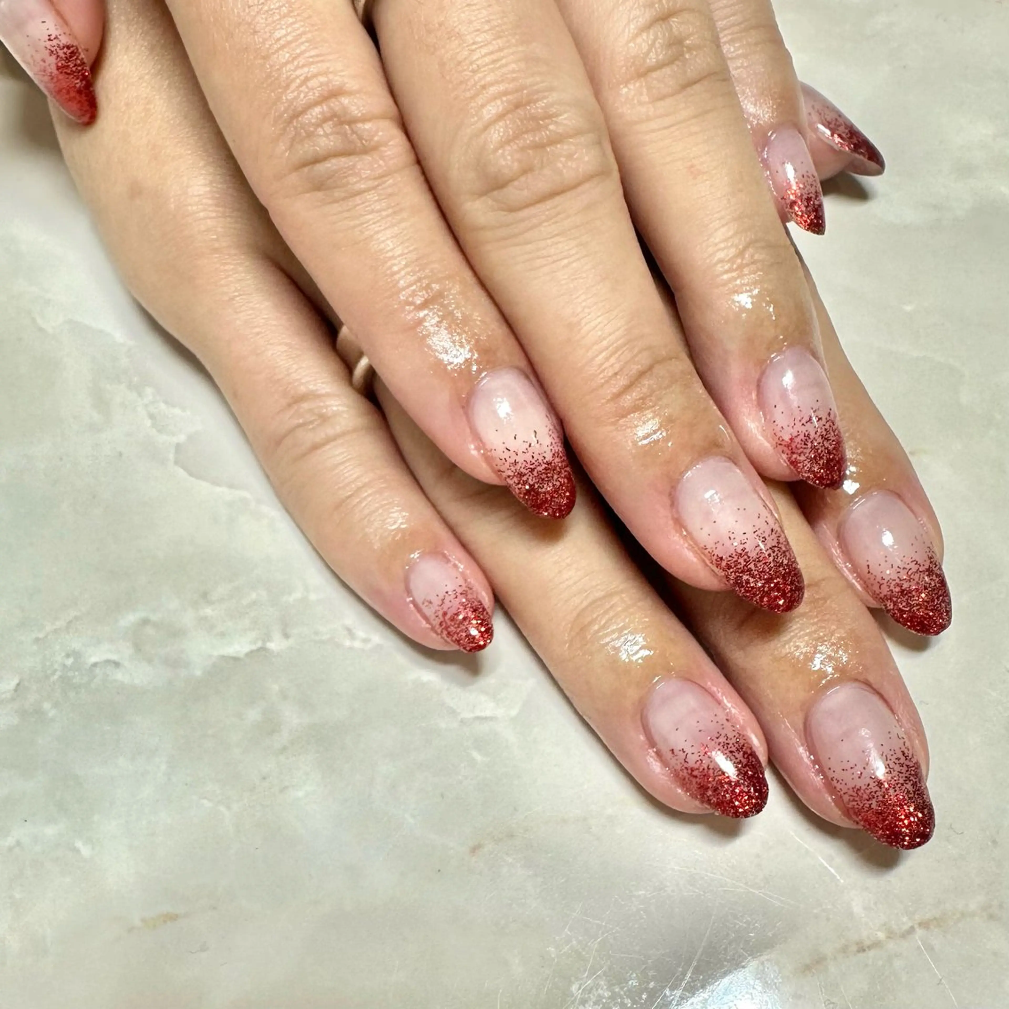 ネイル Lapis Manamiのネイルデザイン