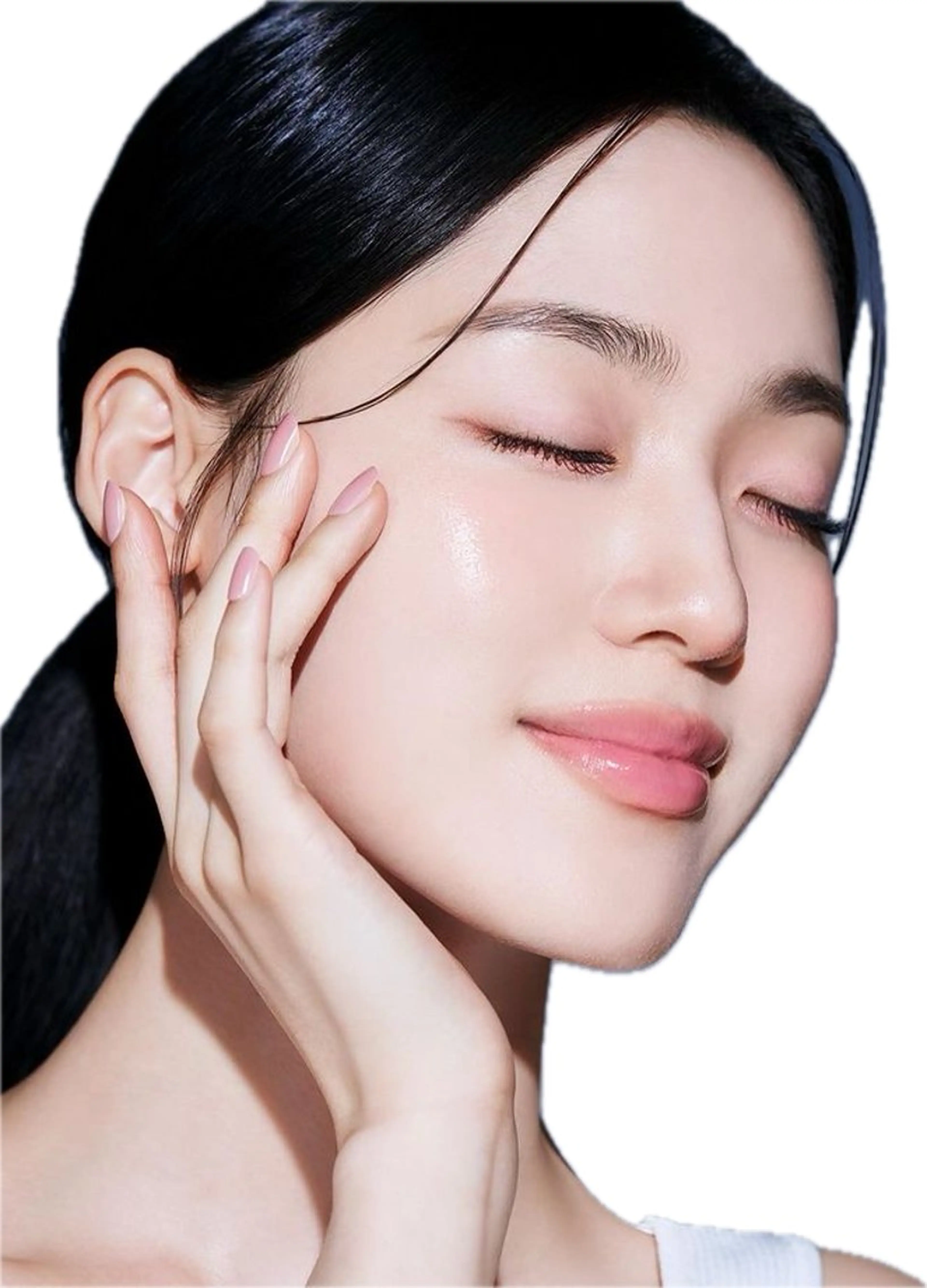 💎【12月限定】むくみスッキリ！シャープなフェイスラインに❣️小顔コルギ × デコルテ × ヘッド💆🏻‍♀️✨の写真