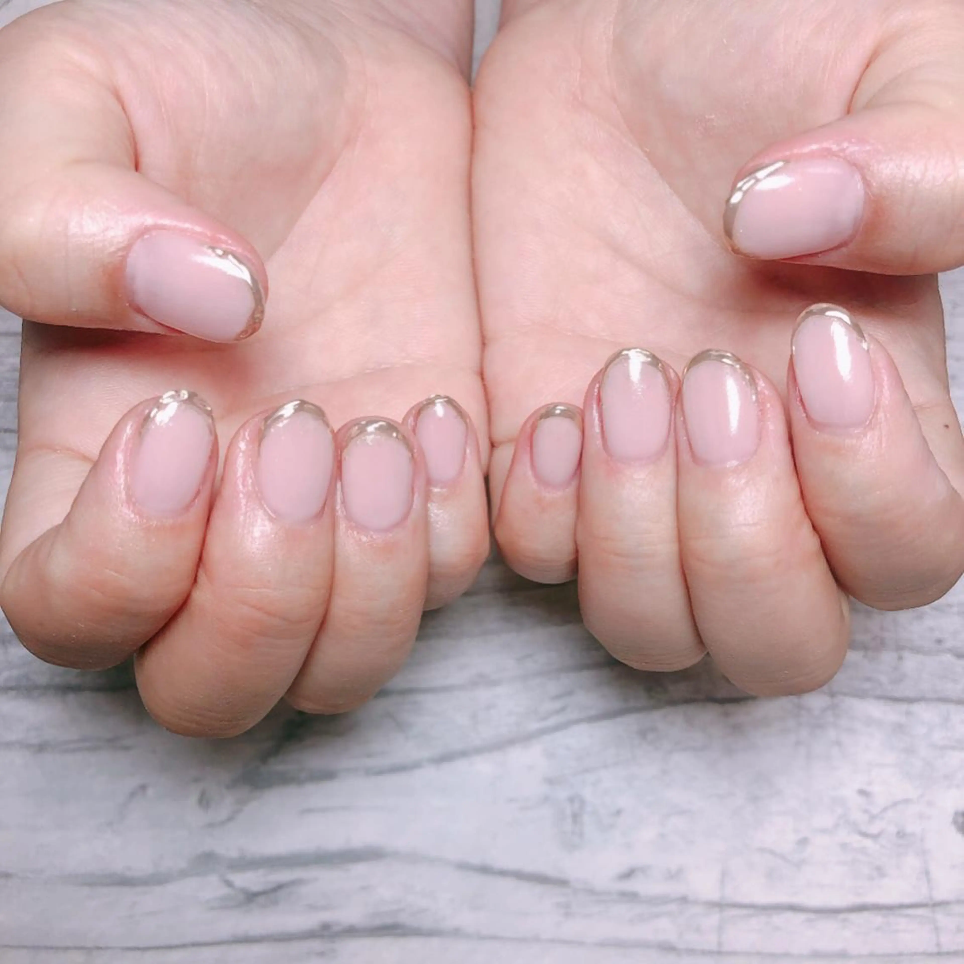 ネイル 個室ネイルサロンDolly Girl〜ドーリーガール〜所属・DollyGirl KYOKOのネイルデザイン