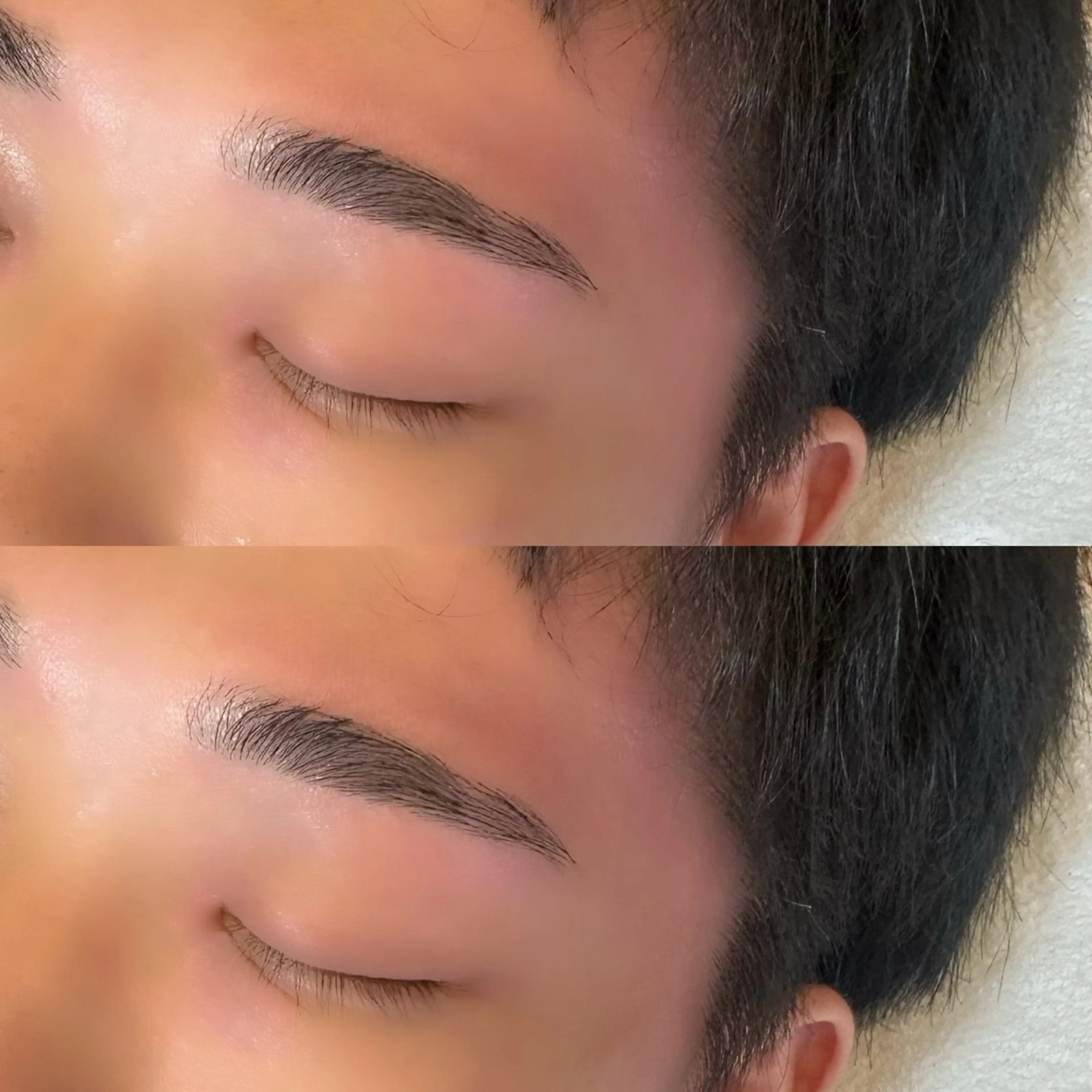 アイブロウ 荒川 彩希のマツエク・マツパデザイン