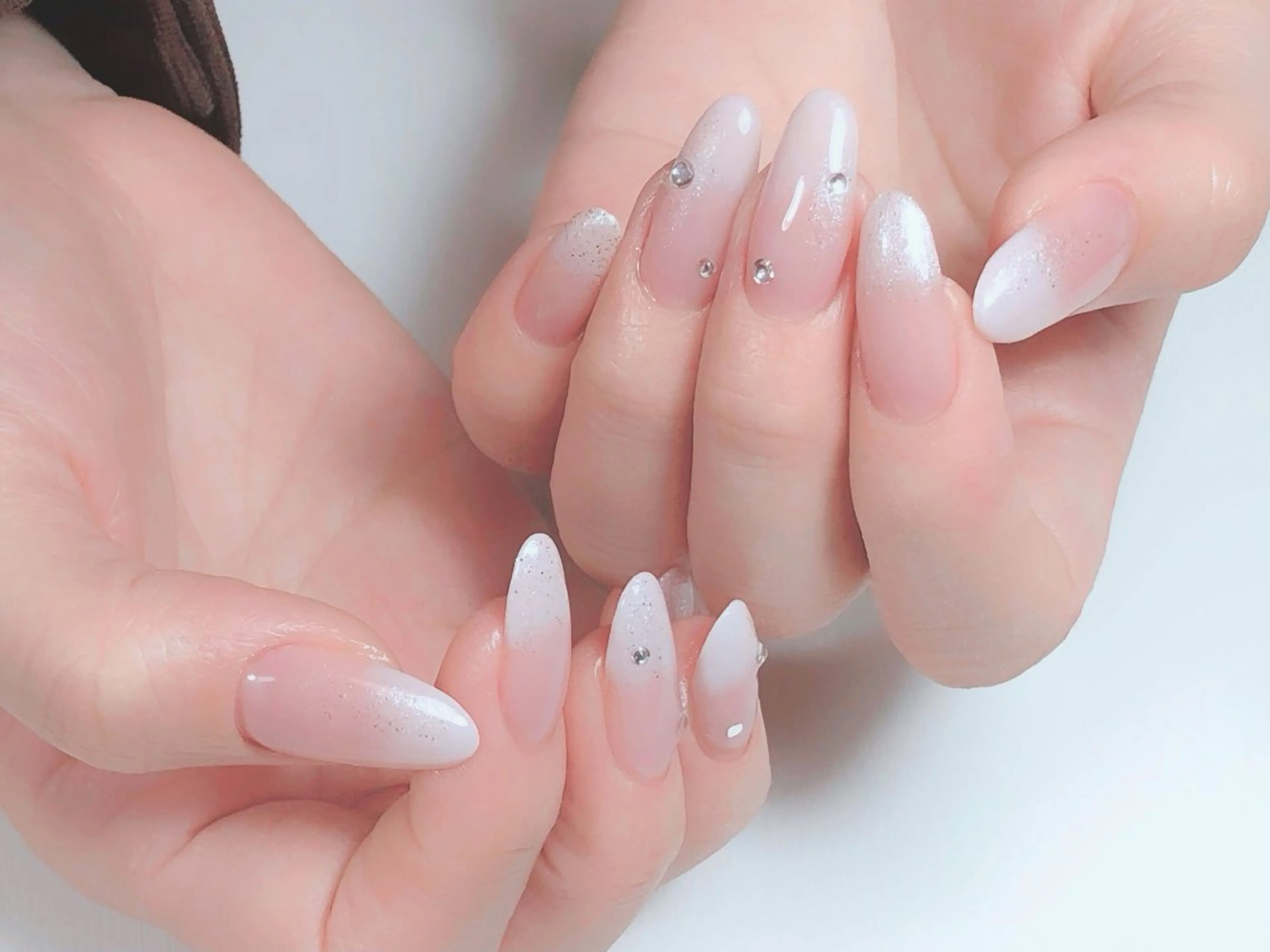 ネイル ハンドネイル atelier in bloomのネイルデザイン