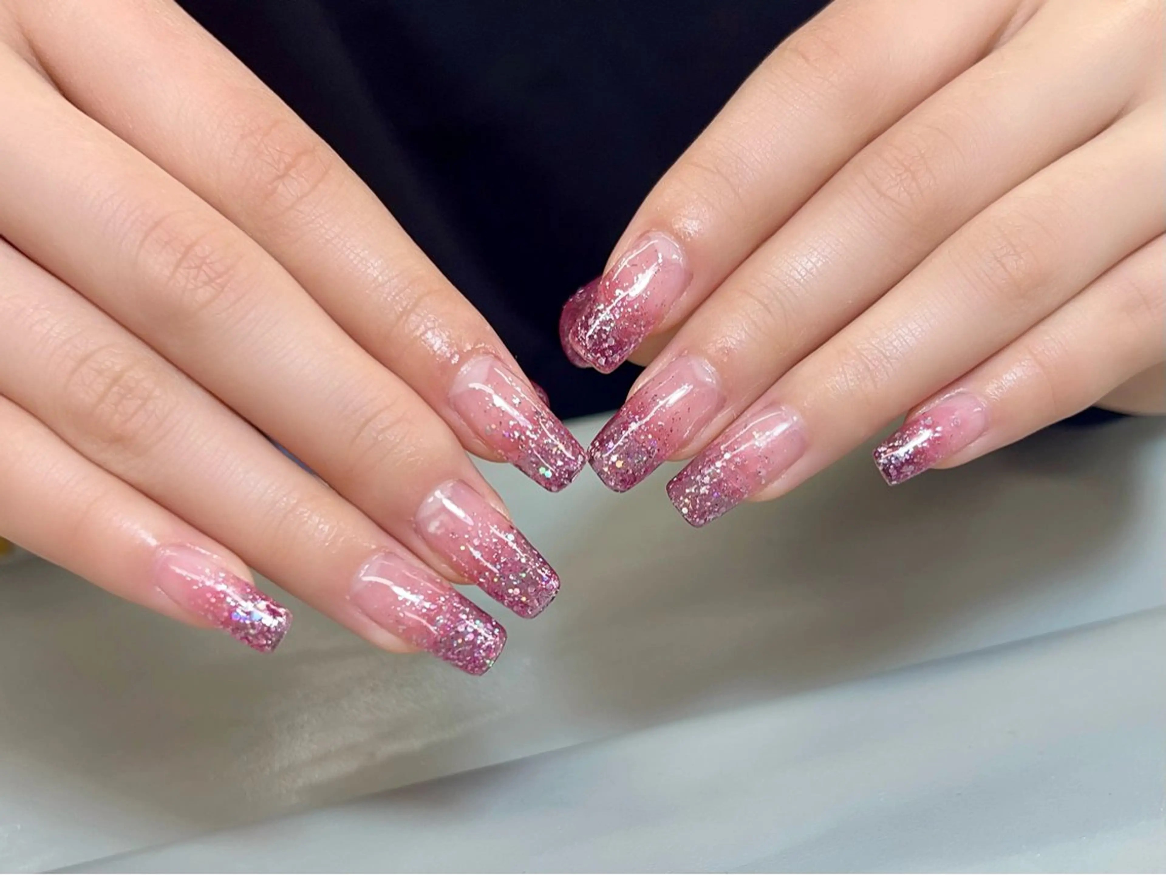 ネイル Beauty静 nailのネイルデザイン