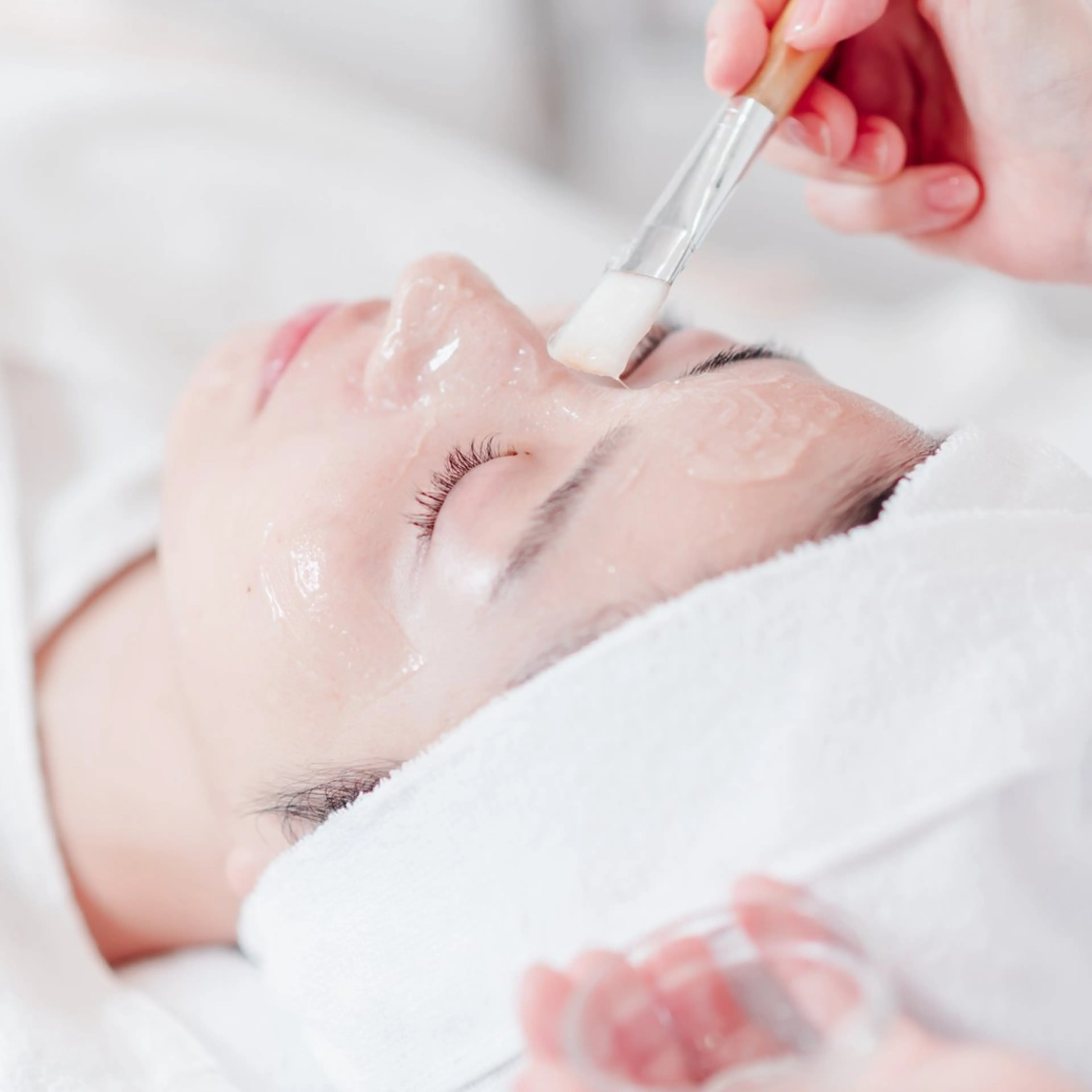 毛穴ケア専門サロン miliのエステ・リラクイメージ