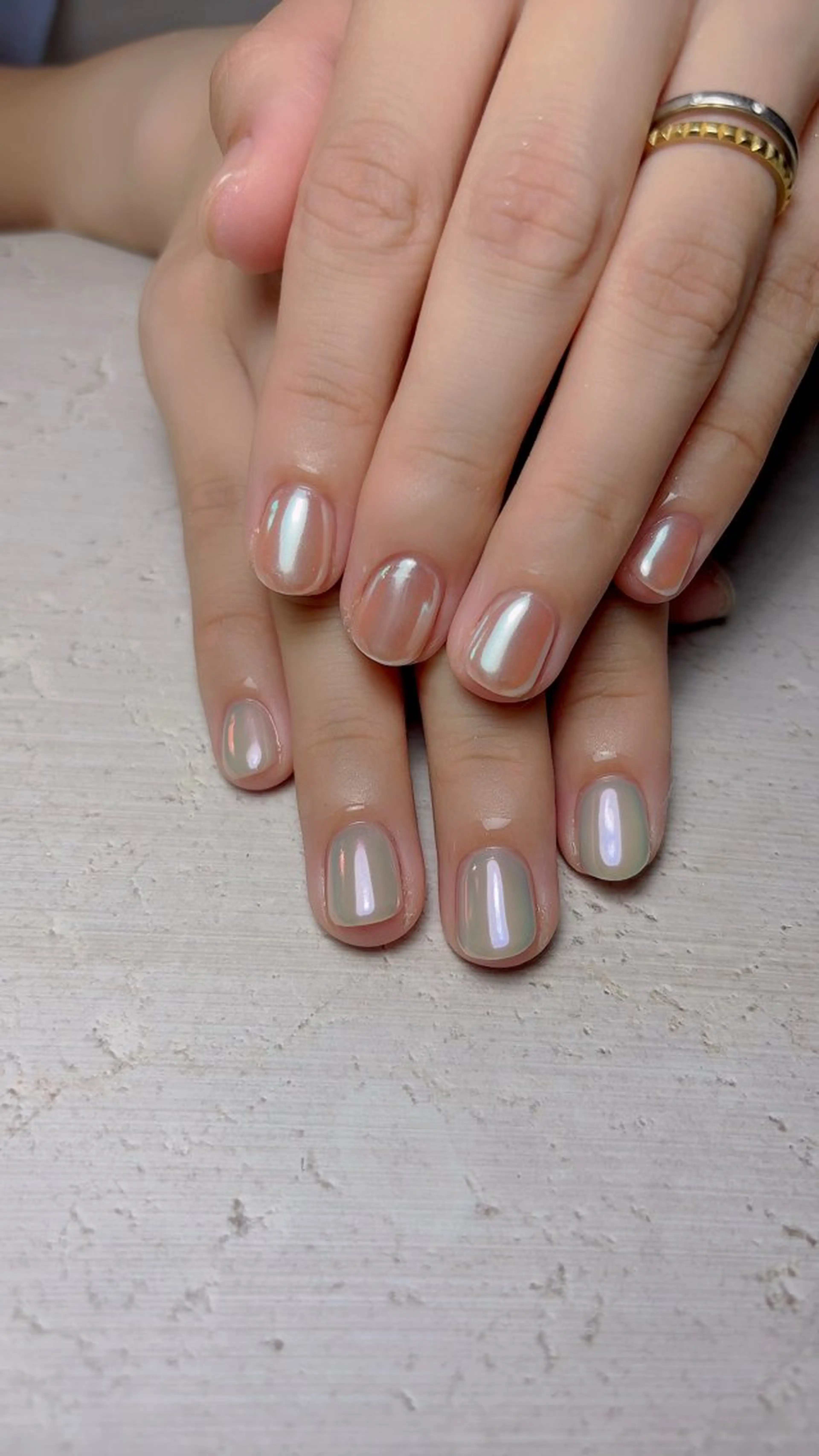 ネイル ハンドネイル ella nail AIのネイルデザイン