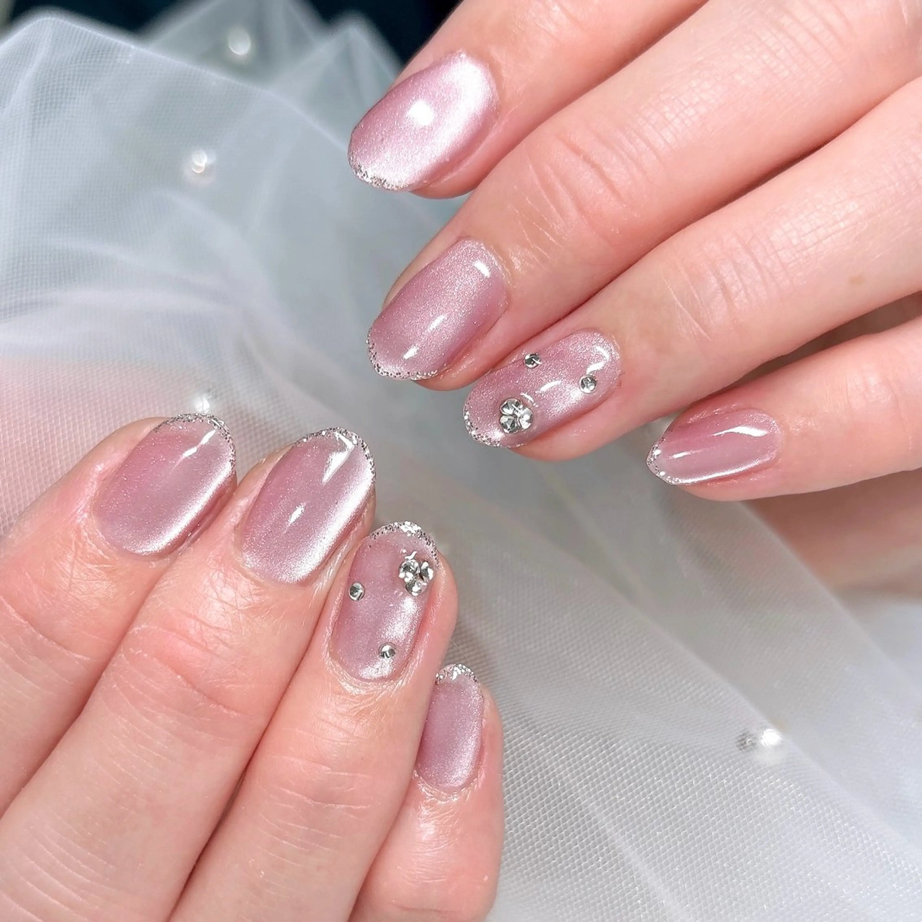 ネイル Misa nailのネイルデザイン