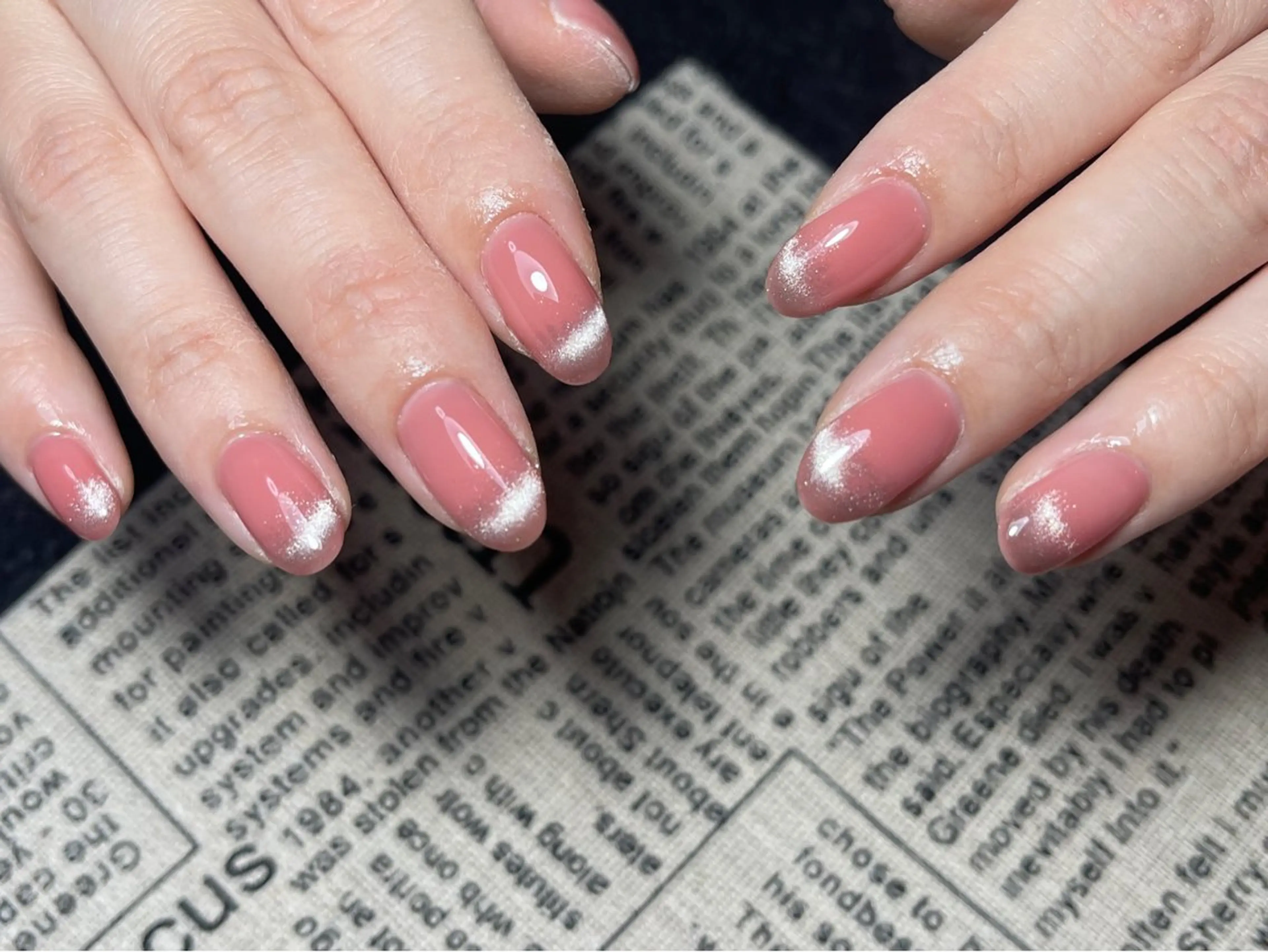 ネイル ハンドネイル Nail Salon kihi大塚店のネイルデザイン