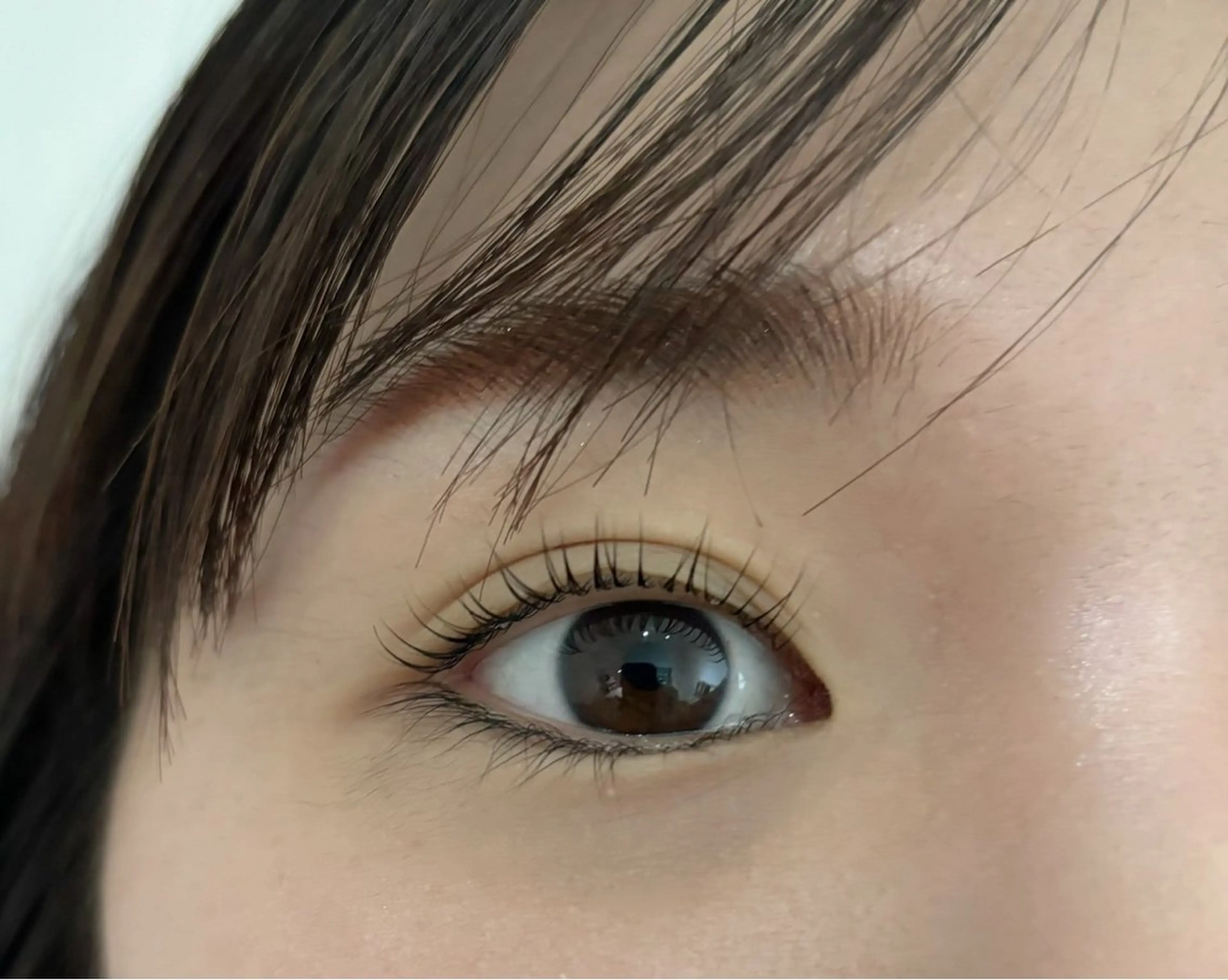 マツエク・マツパ EURO まつげ and眉毛サロンのマツエク・マツパデザイン