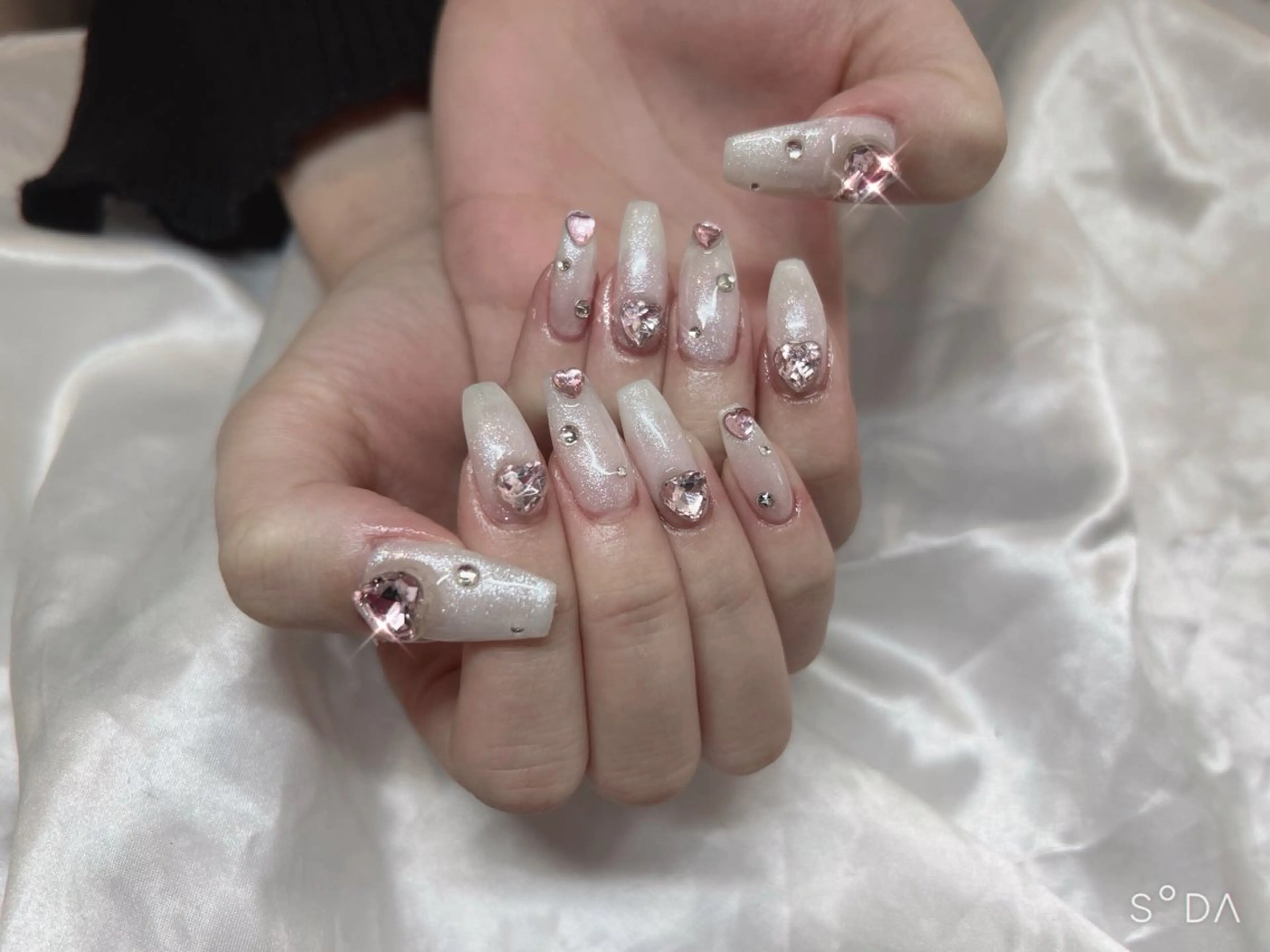 ネイル Nail Salon Ripe所属・Nail Salon Ripeのネイルデザイン