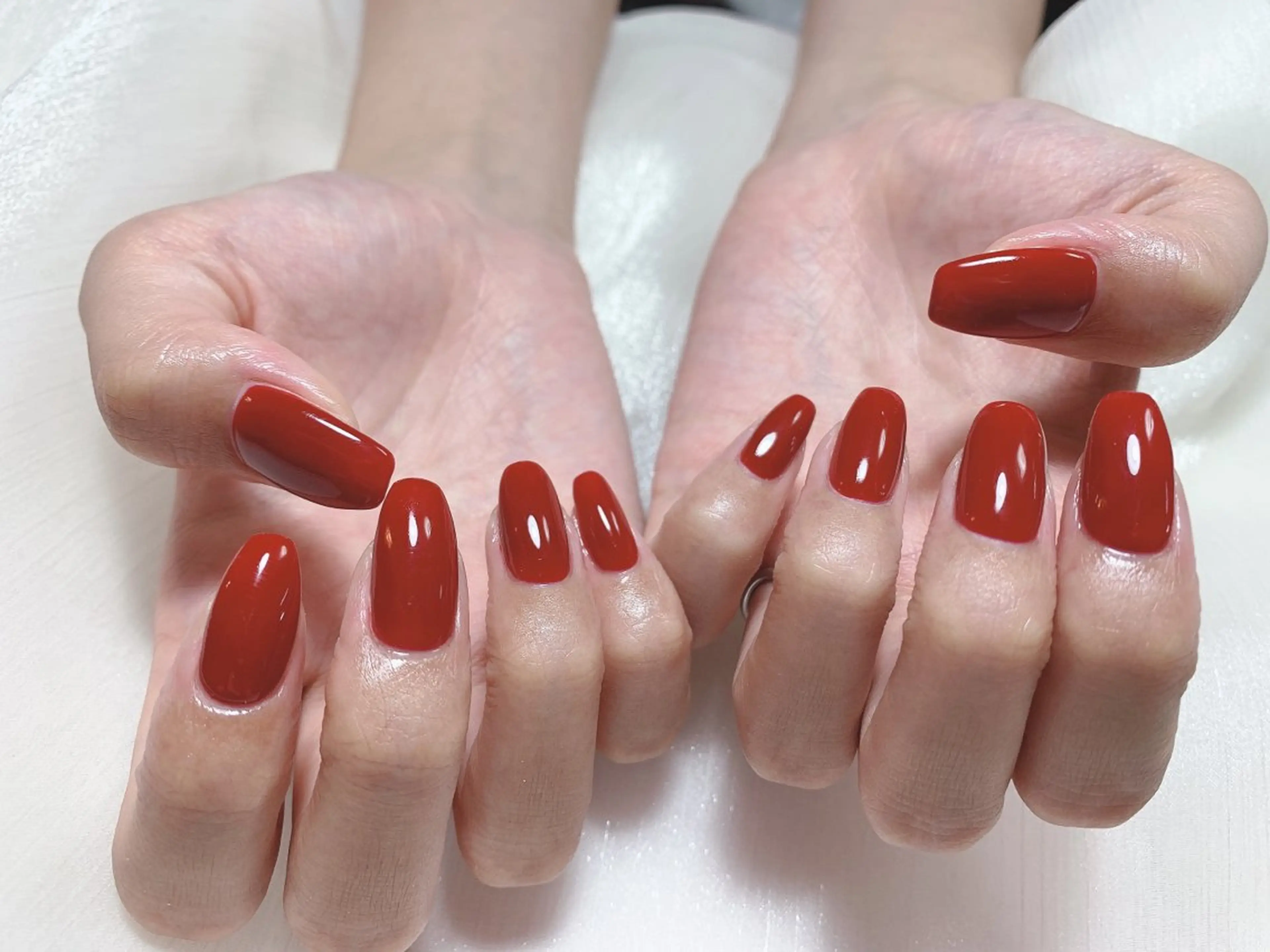 ネイル Nail salon EN🎀のネイルデザイン