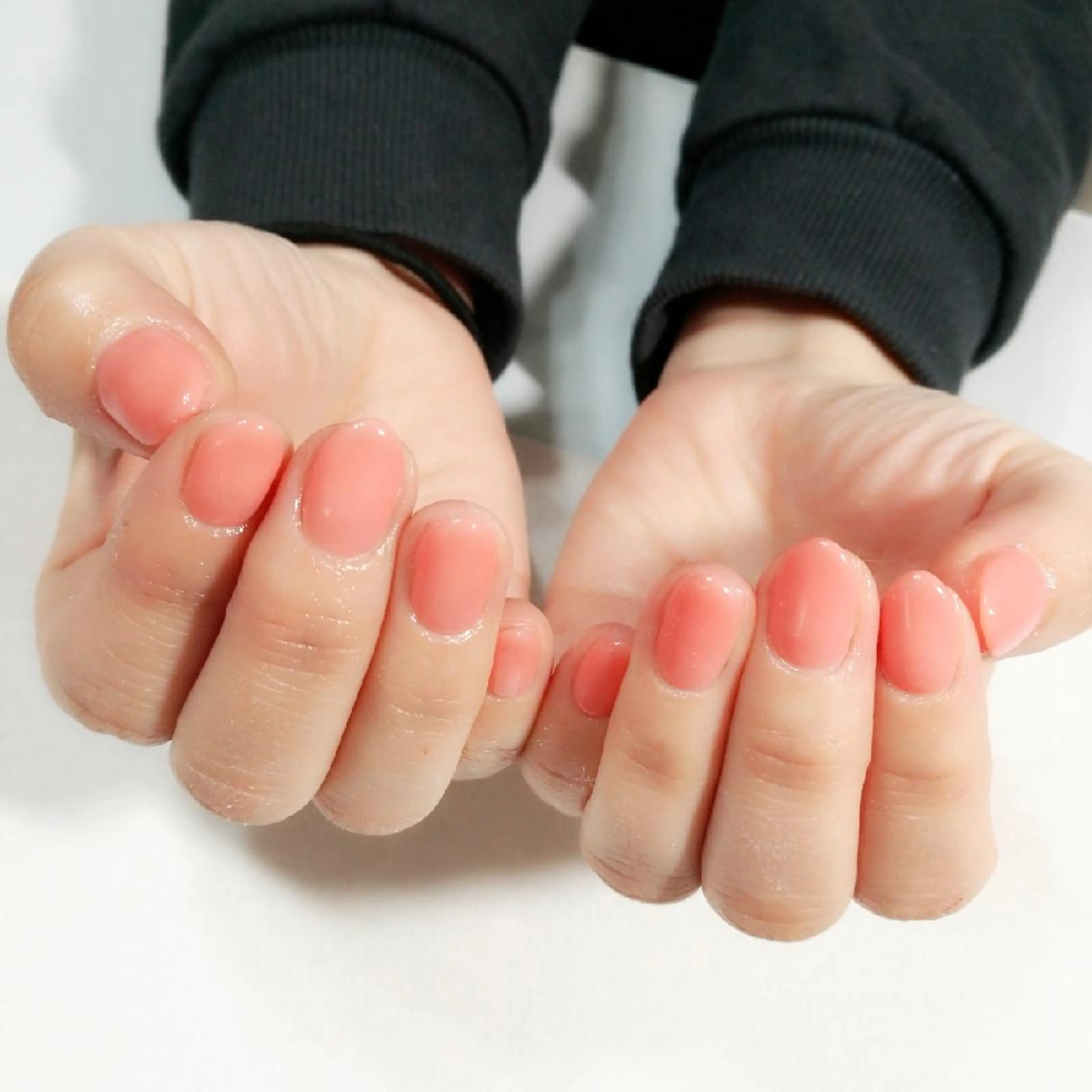 ネイル VIOLUS所属・VIOLUS 関目のネイルデザイン