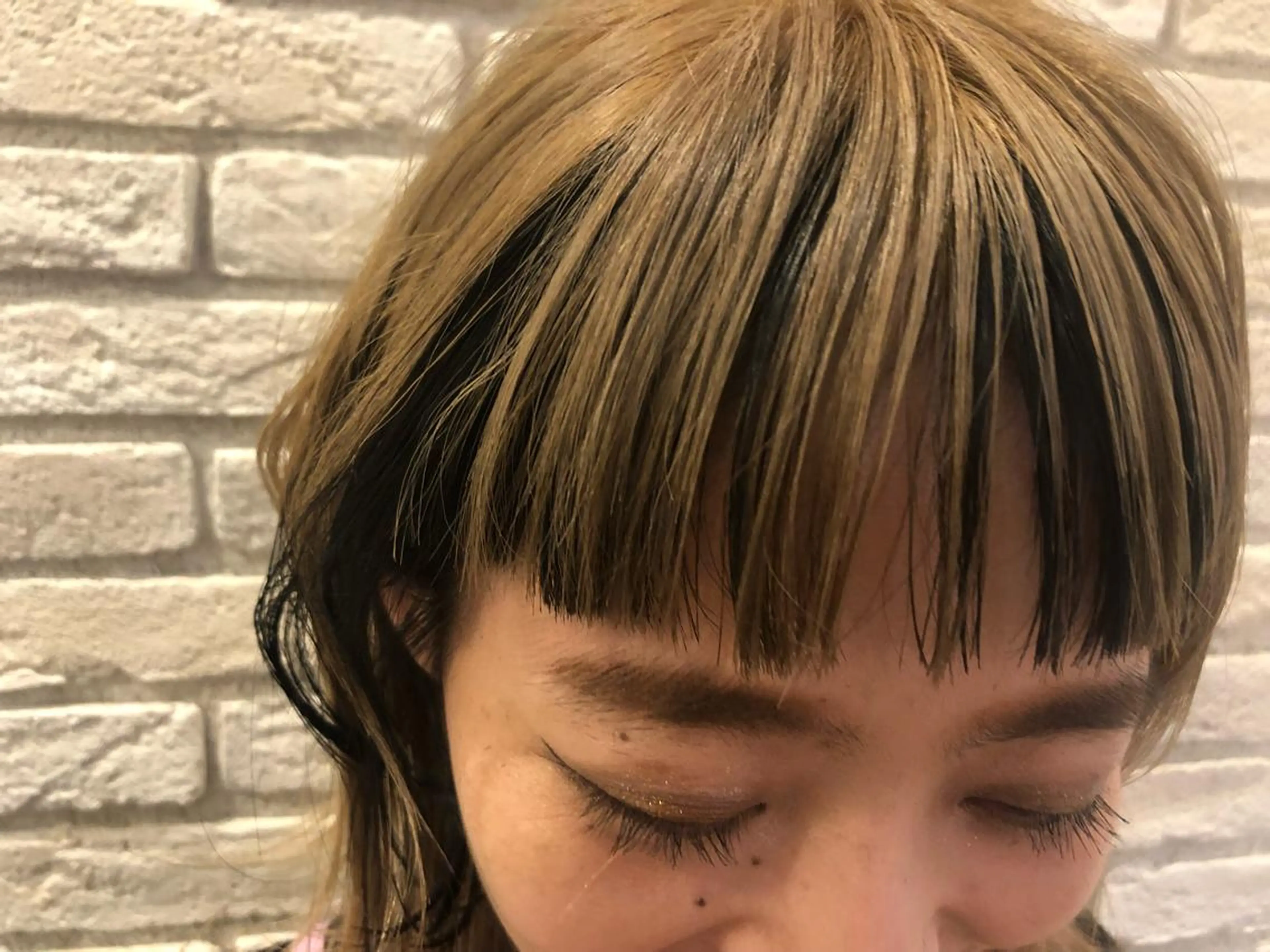 ミディアム なかがわ せいかのマツエク・マツパデザイン