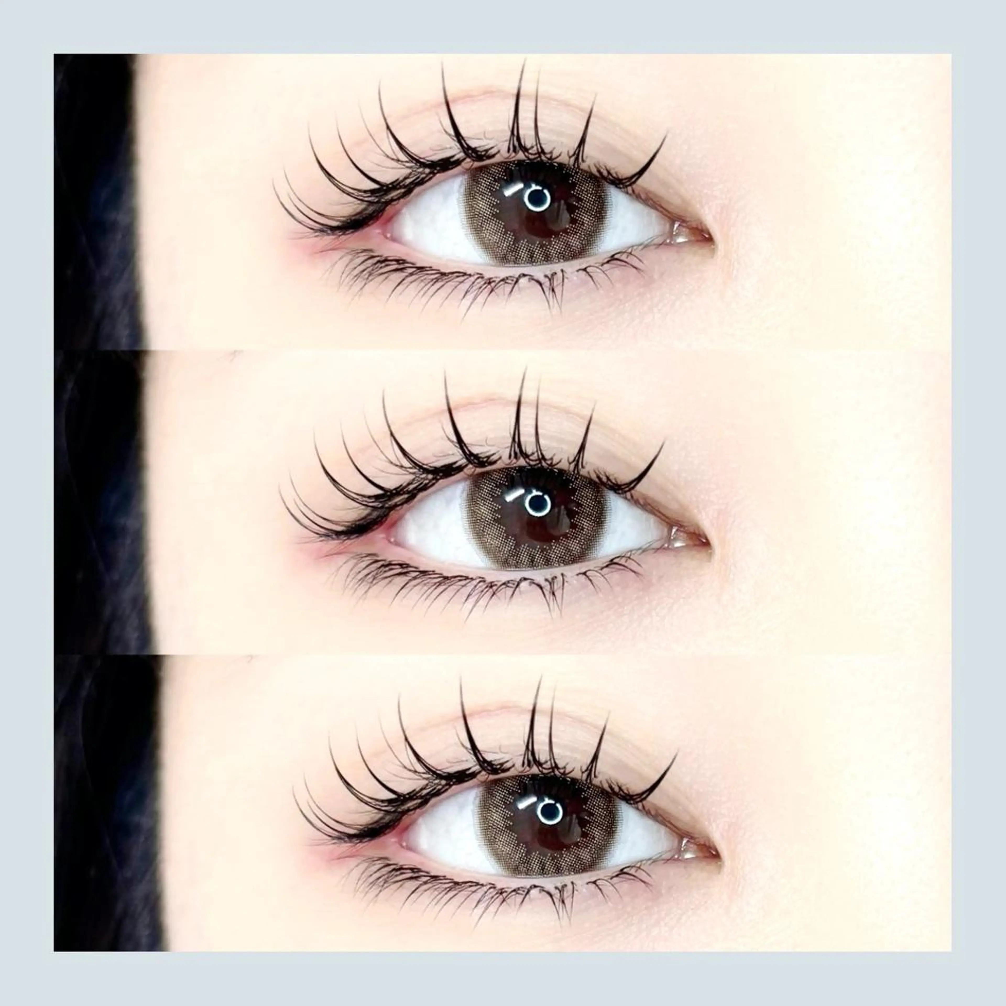 【ナチュ盛りトレンド🌙🪄】パリエク100本¥9,900の写真