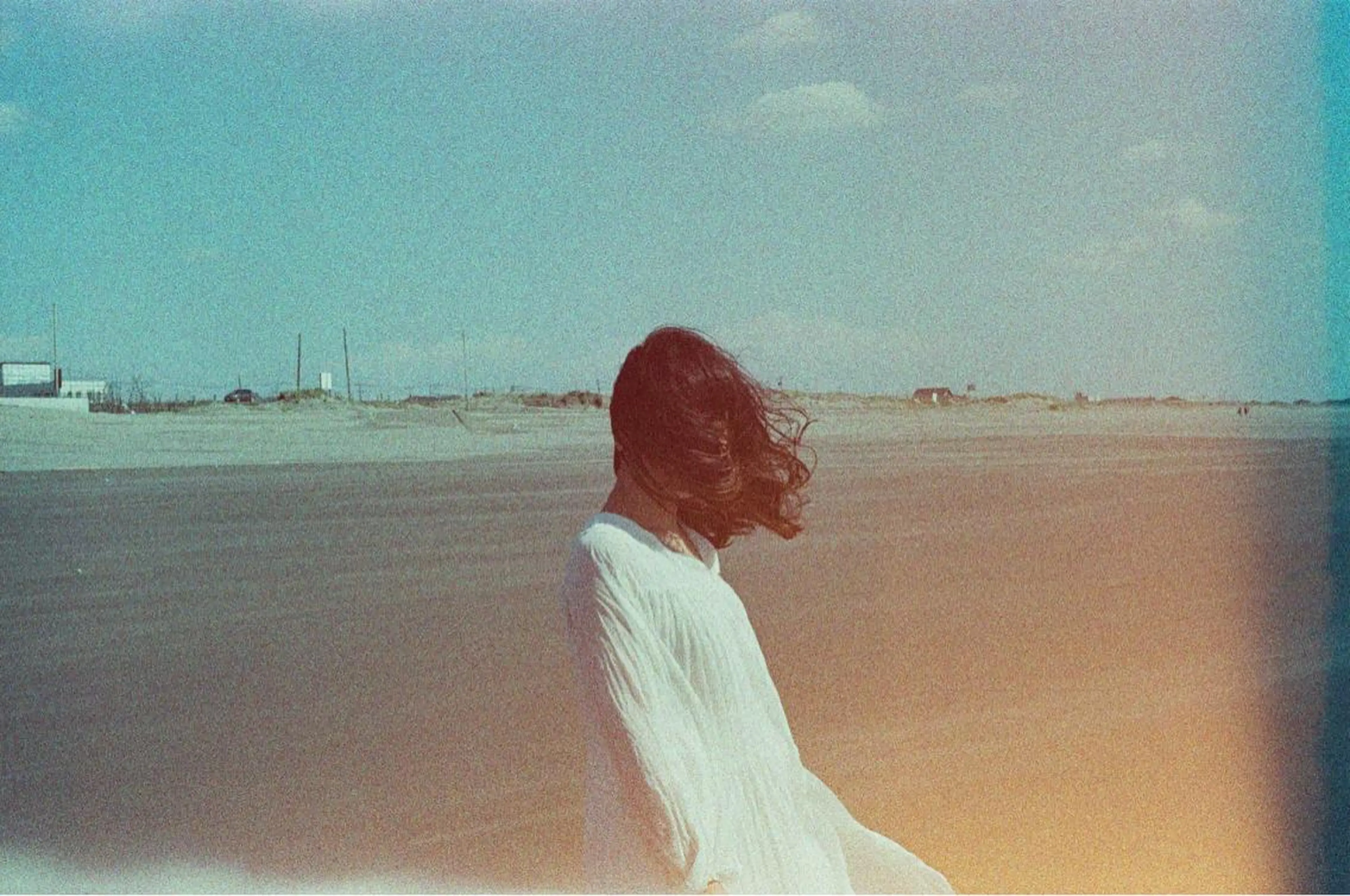 ミディアム fam所属・Takagi Misatoのヘアスタイル