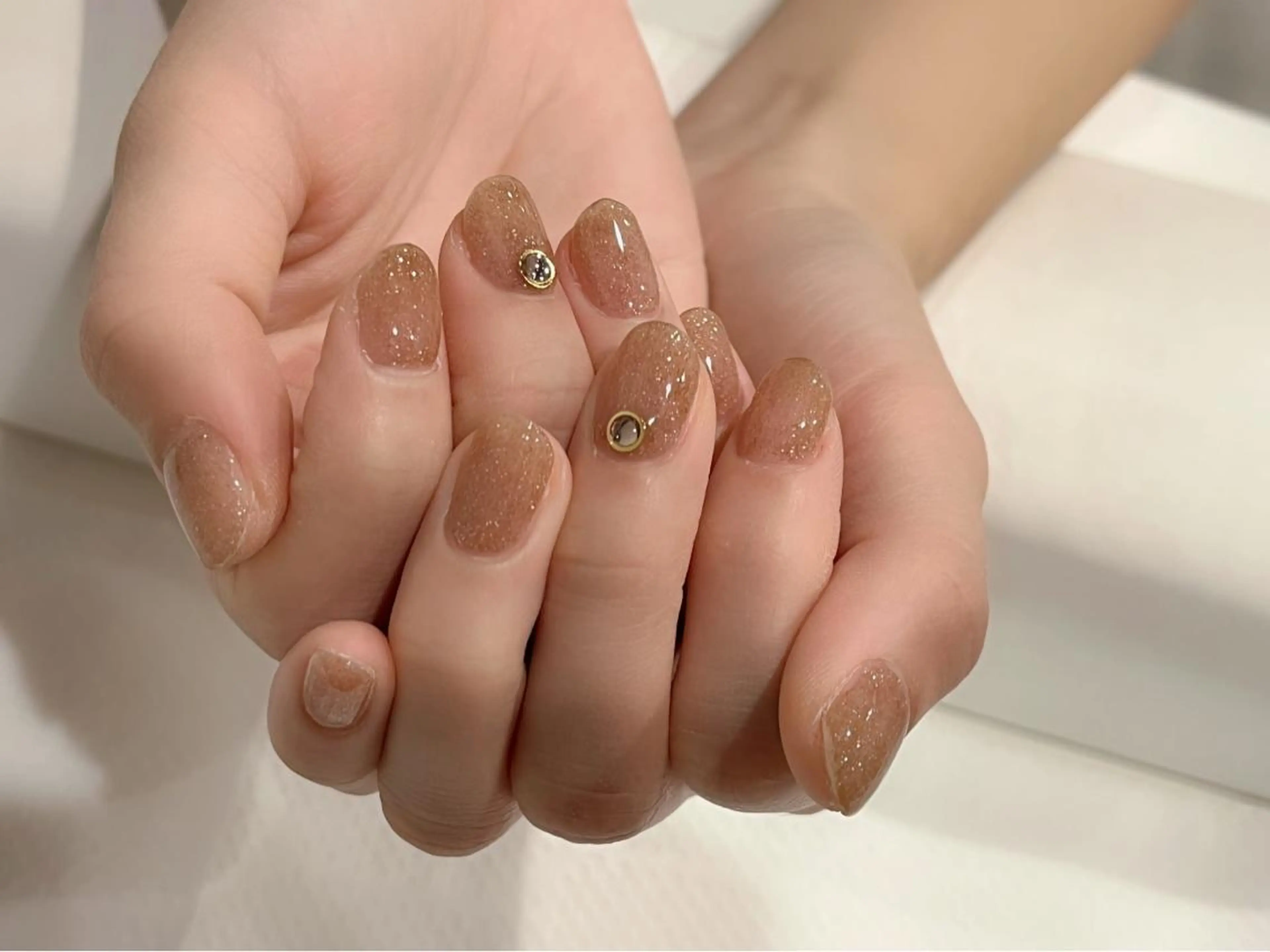 ネイル Protea ❁⃘*.ﾟ清家 美穂のネイルデザイン