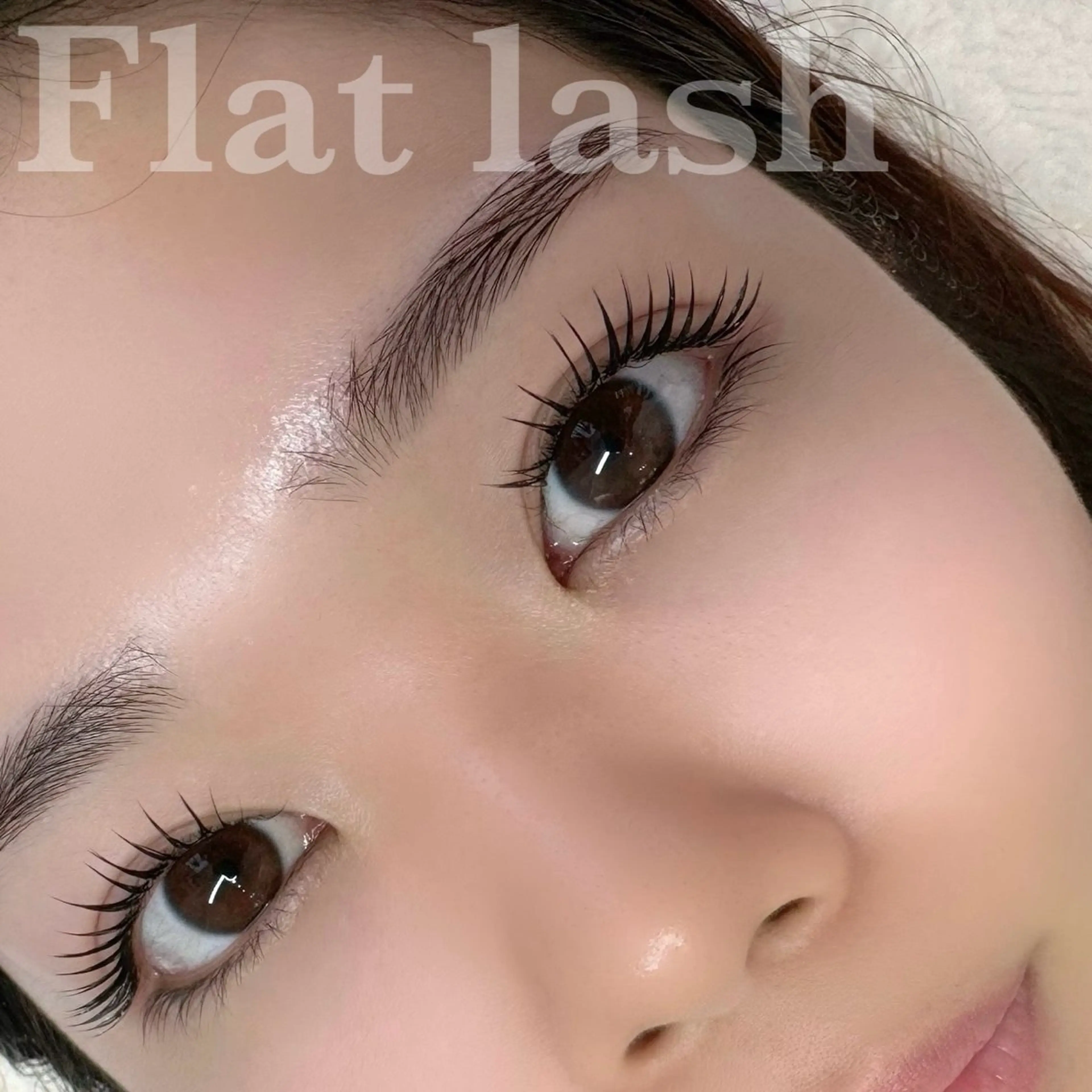 マツエク・マツパ Nicore所属・肌質改善🌿まつ毛 chapiのその他イメージ