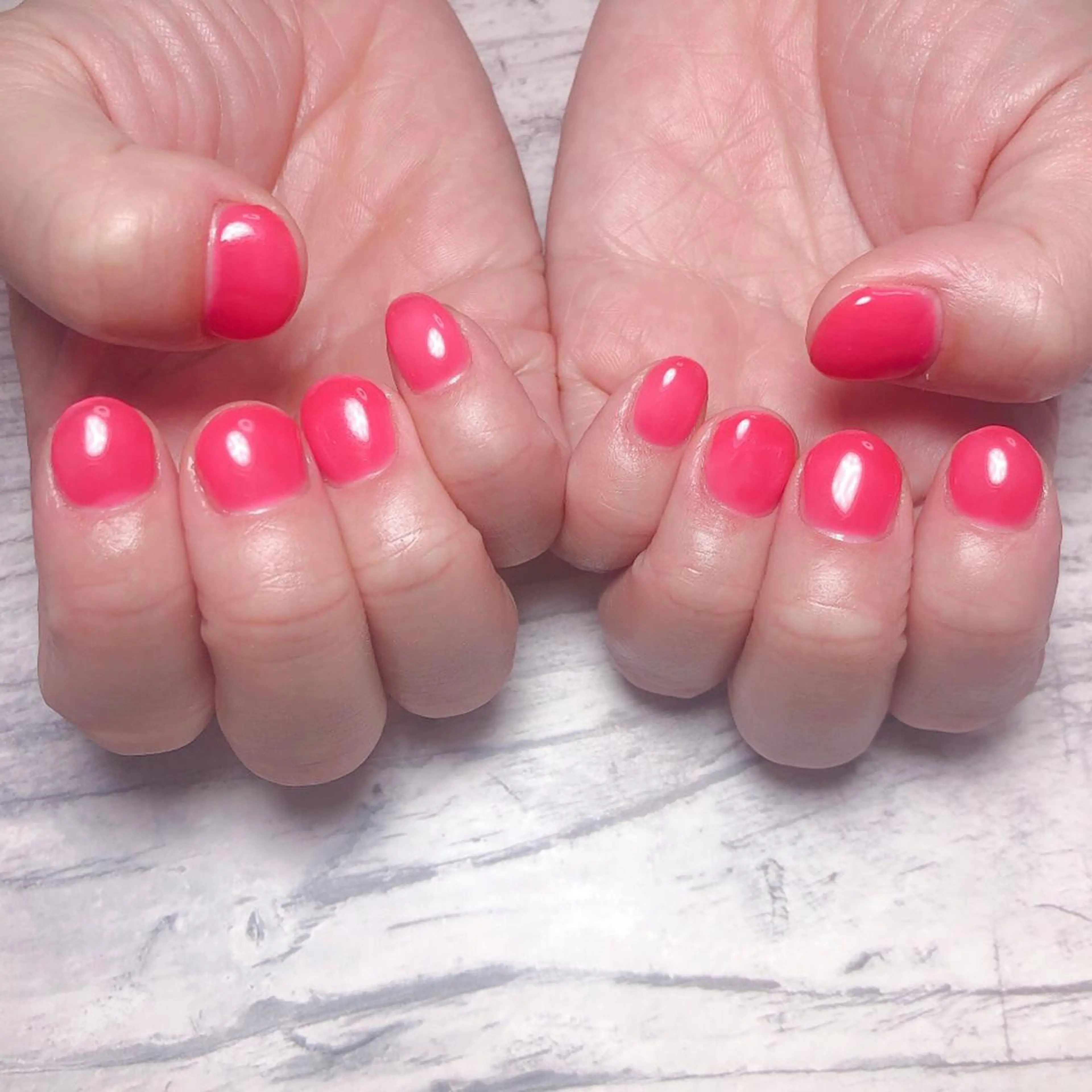 ネイル 個室ネイルサロンDolly  Girl〜ドーリーガール〜所属・DollyGirl KYOKOのネイルデザイン