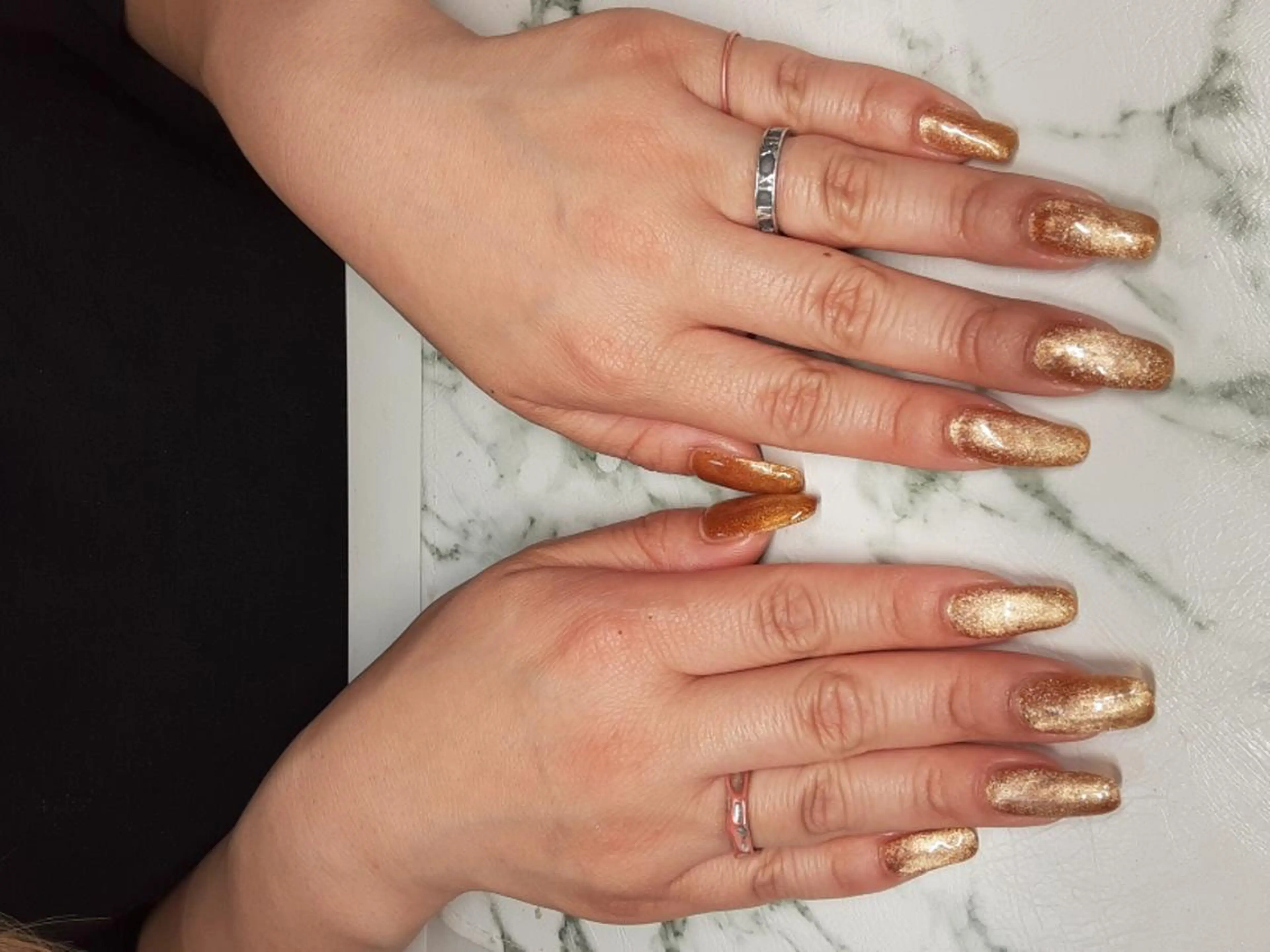 ネイル LANLAN所属・Lan Lanのネイルデザイン