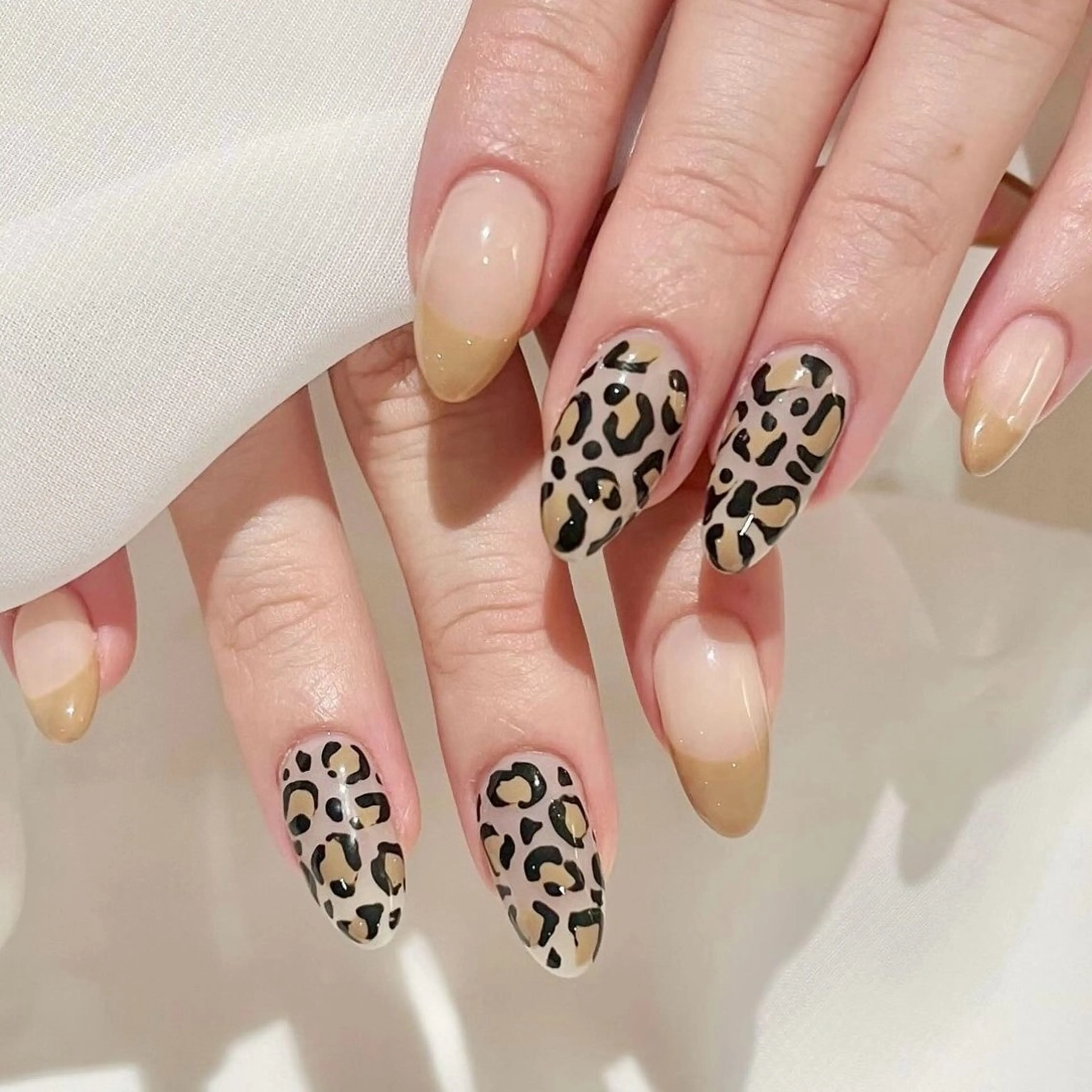 ネイル Vogustys Nail 山田のネイルデザイン